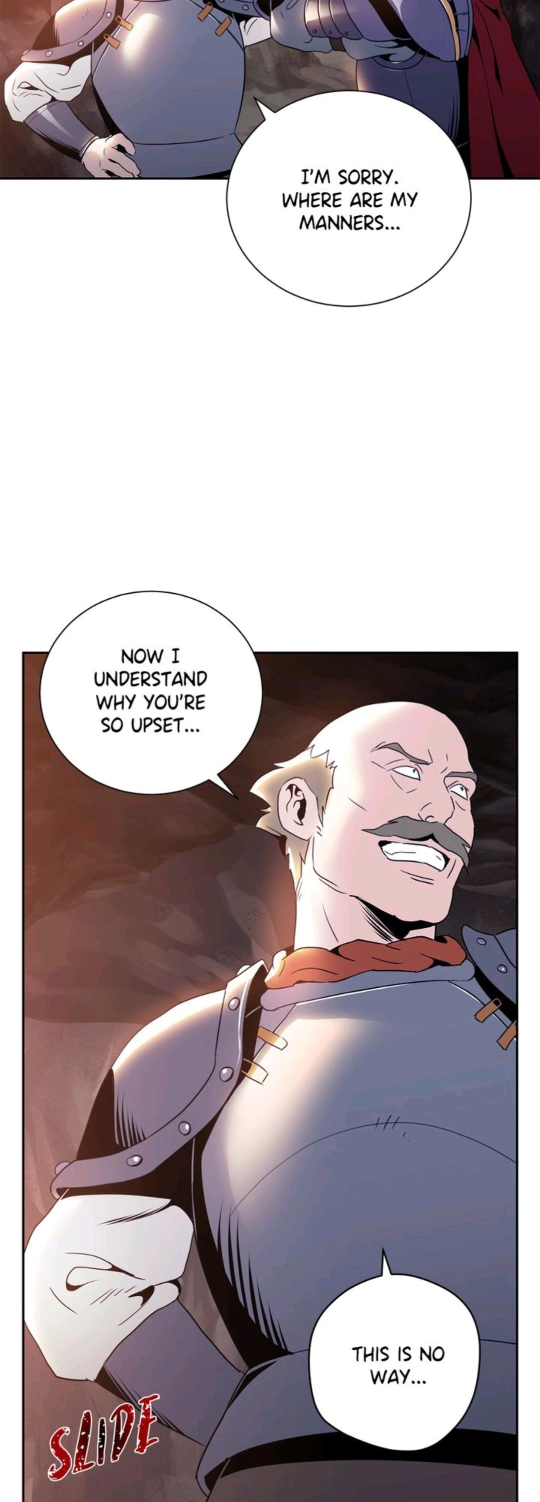 Read The Skeleton Soldier Failed to Defend the Dungeon EN Manga Online