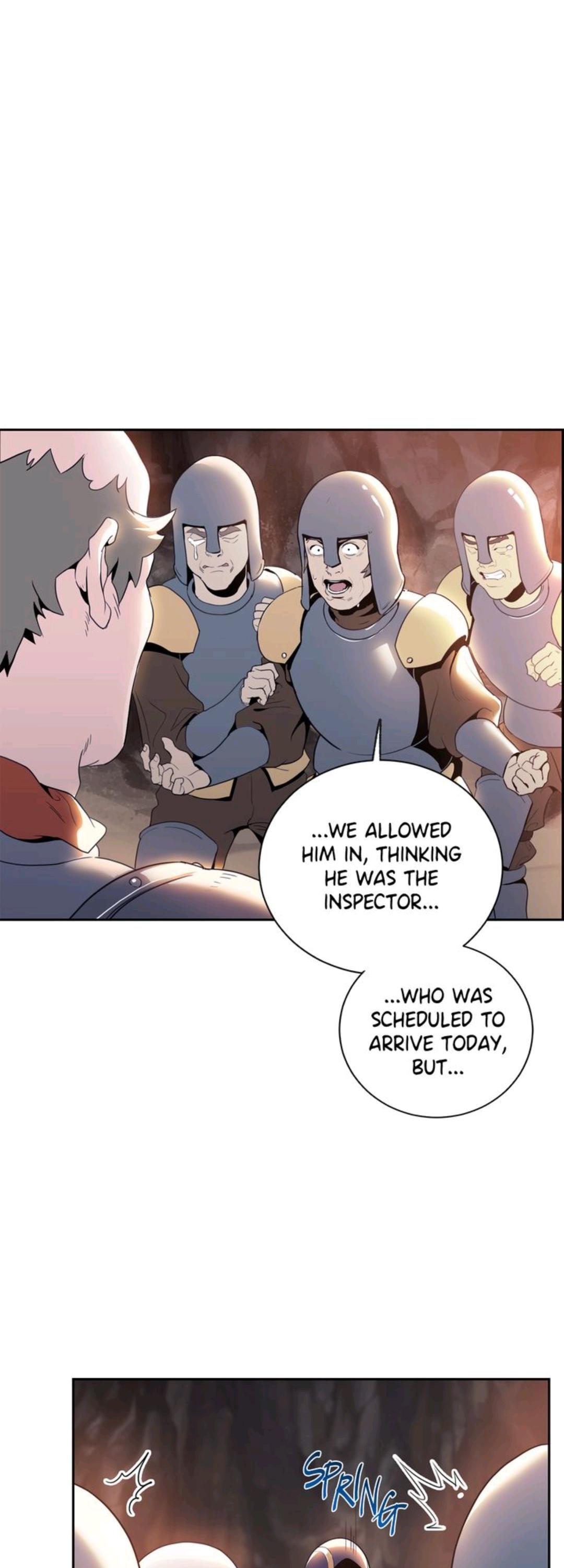 Read The Skeleton Soldier Failed to Defend the Dungeon EN Manga Online