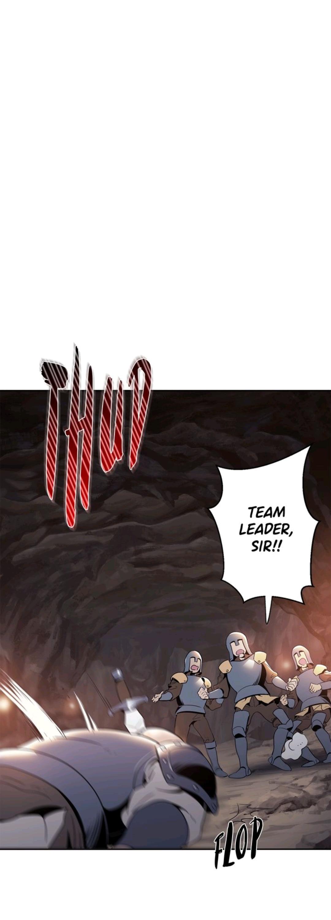 Read The Skeleton Soldier Failed to Defend the Dungeon EN Manga Online