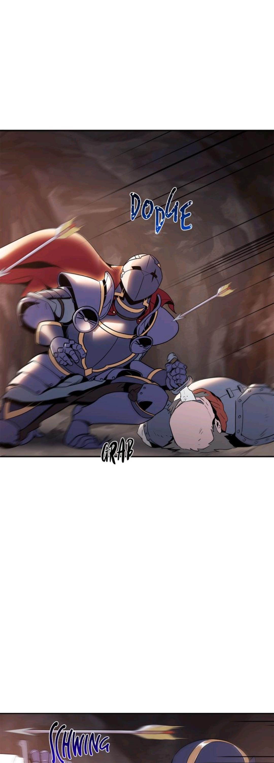 Read The Skeleton Soldier Failed to Defend the Dungeon EN Manga Online