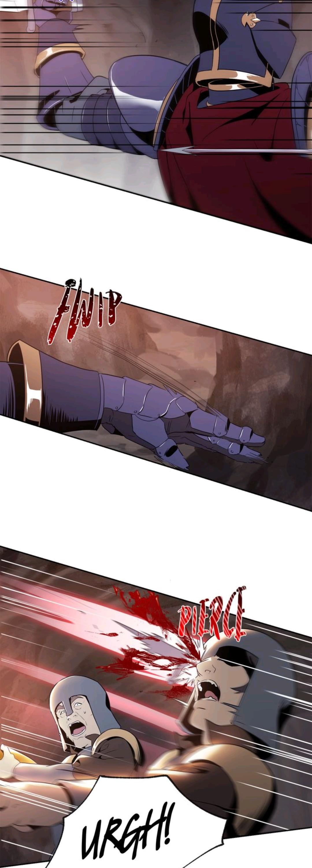 Read The Skeleton Soldier Failed to Defend the Dungeon EN Manga Online