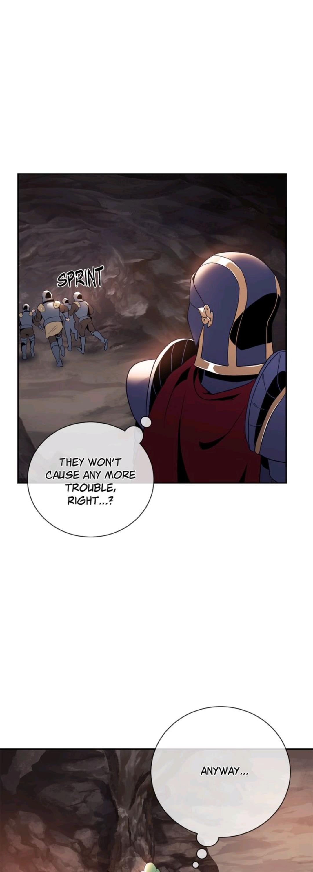 Read The Skeleton Soldier Failed to Defend the Dungeon EN Manga Online