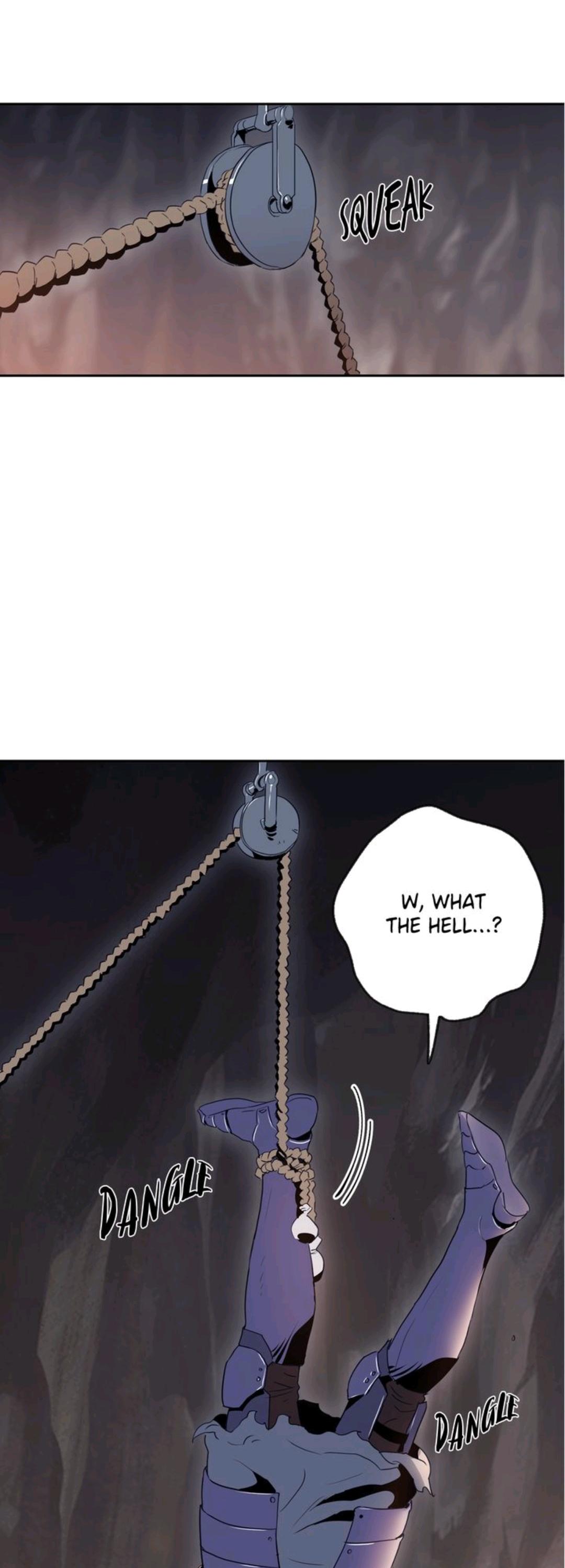 Read The Skeleton Soldier Failed to Defend the Dungeon EN Manga Online