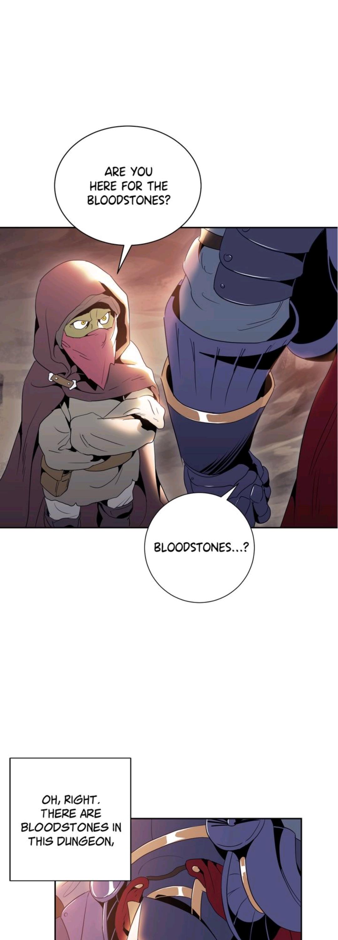 Read The Skeleton Soldier Failed to Defend the Dungeon EN Manga Online