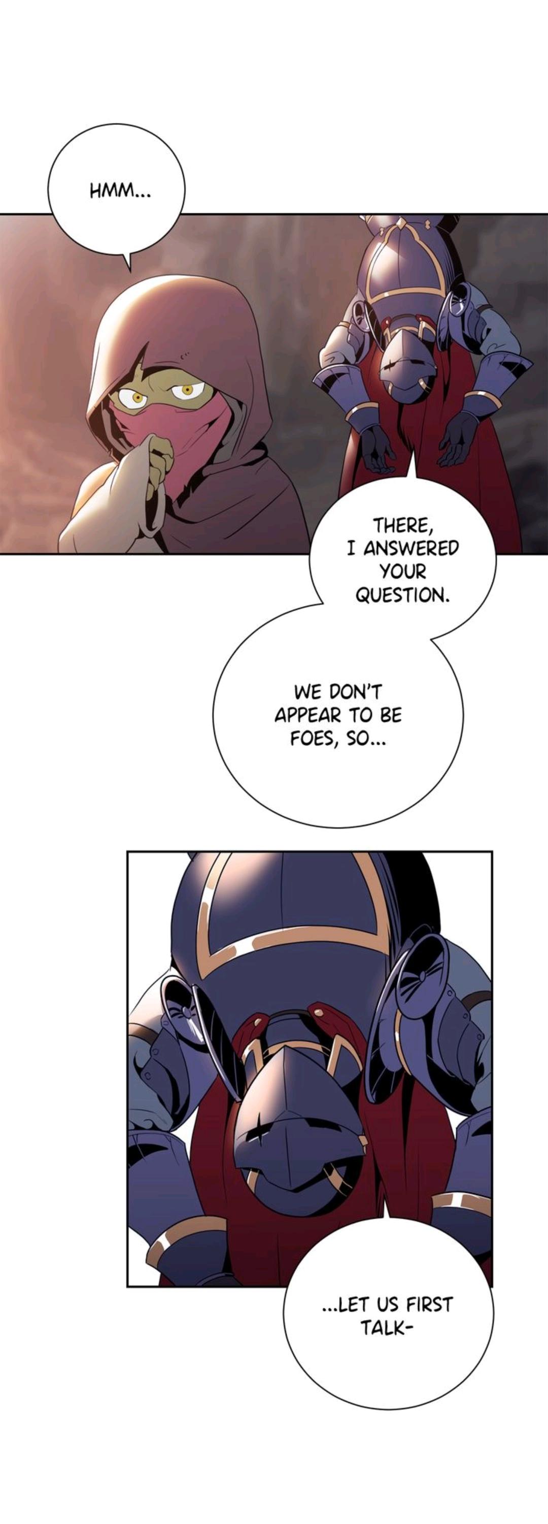Read The Skeleton Soldier Failed to Defend the Dungeon EN Manga Online