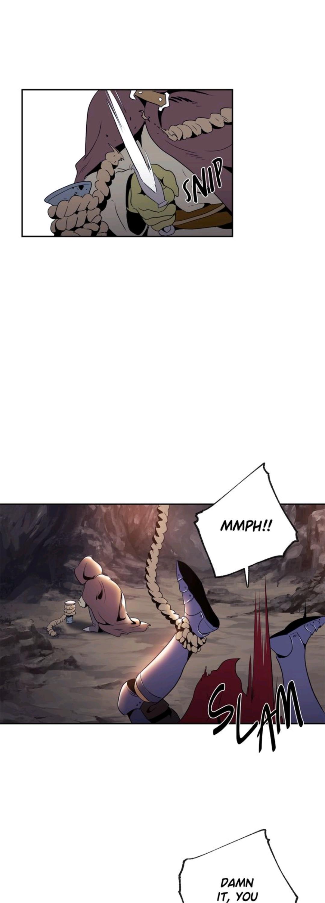 Read The Skeleton Soldier Failed to Defend the Dungeon EN Manga Online