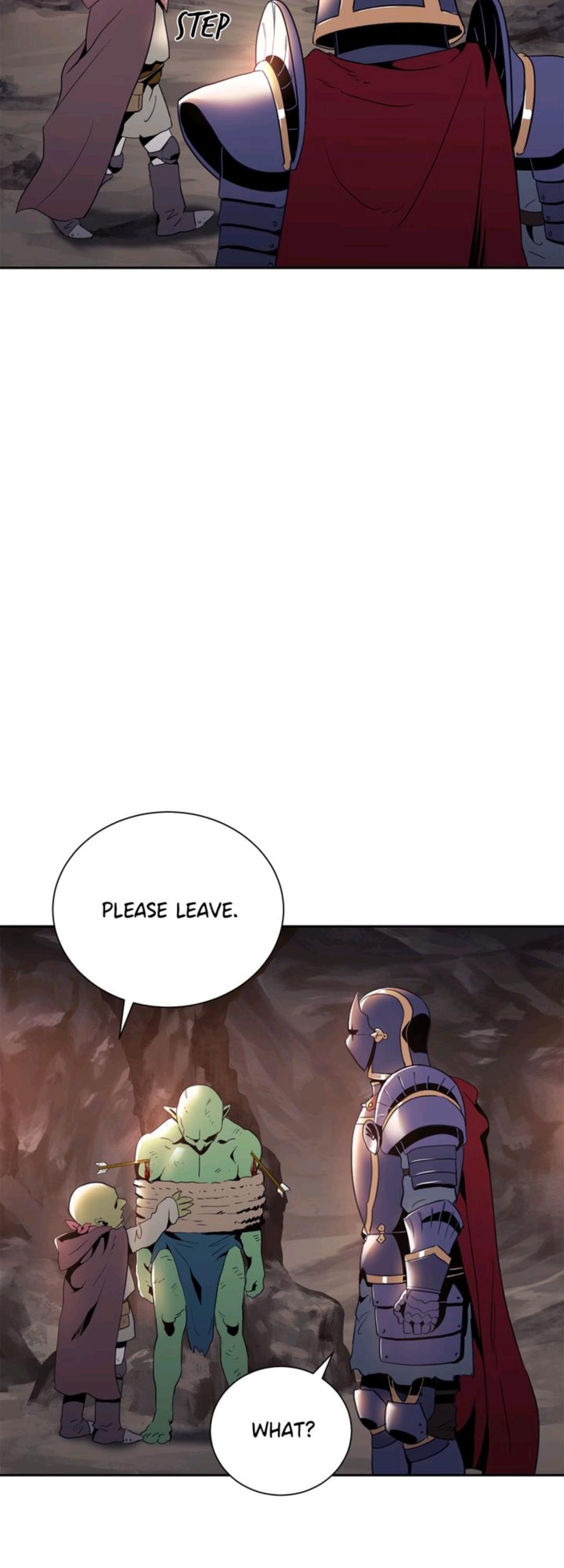 Read The Skeleton Soldier Failed to Defend the Dungeon EN Manga Online