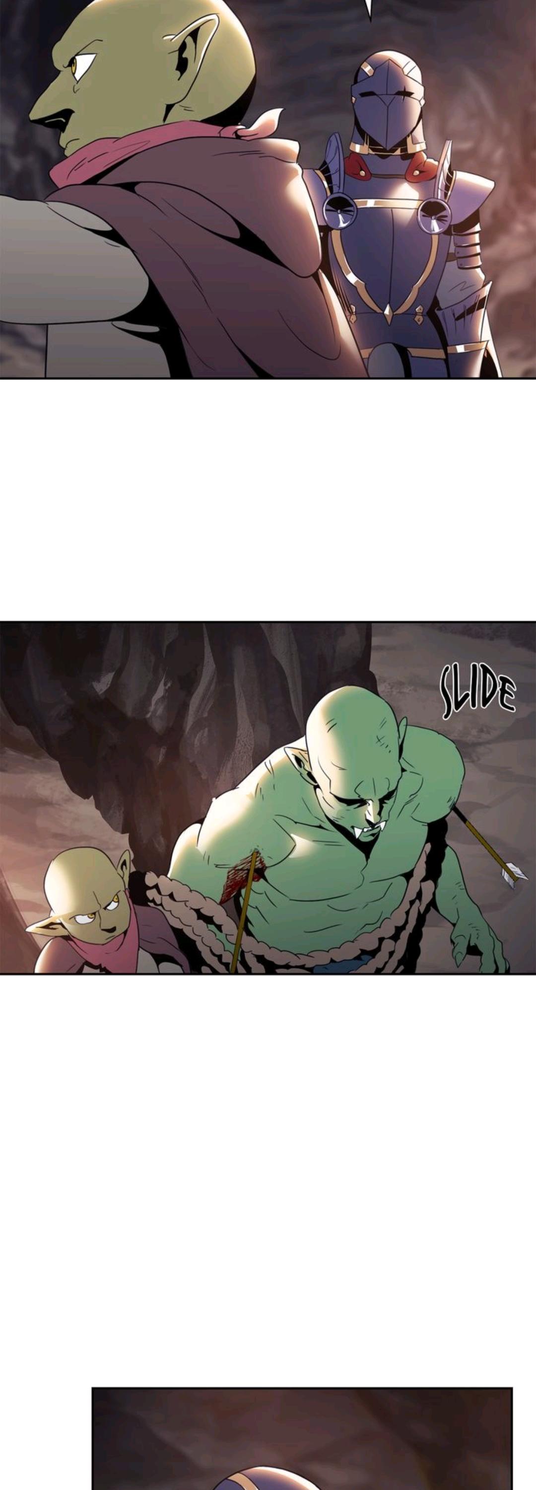 Read The Skeleton Soldier Failed to Defend the Dungeon EN Manga Online