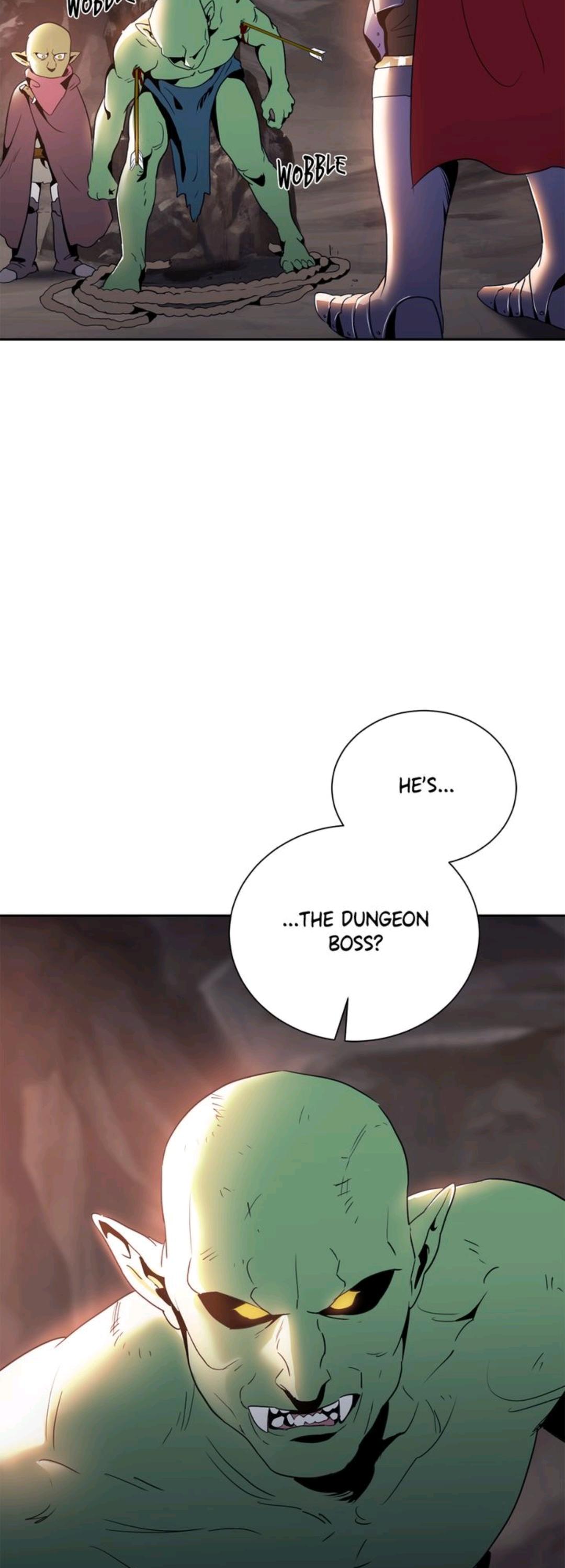 Read The Skeleton Soldier Failed to Defend the Dungeon EN Manga Online