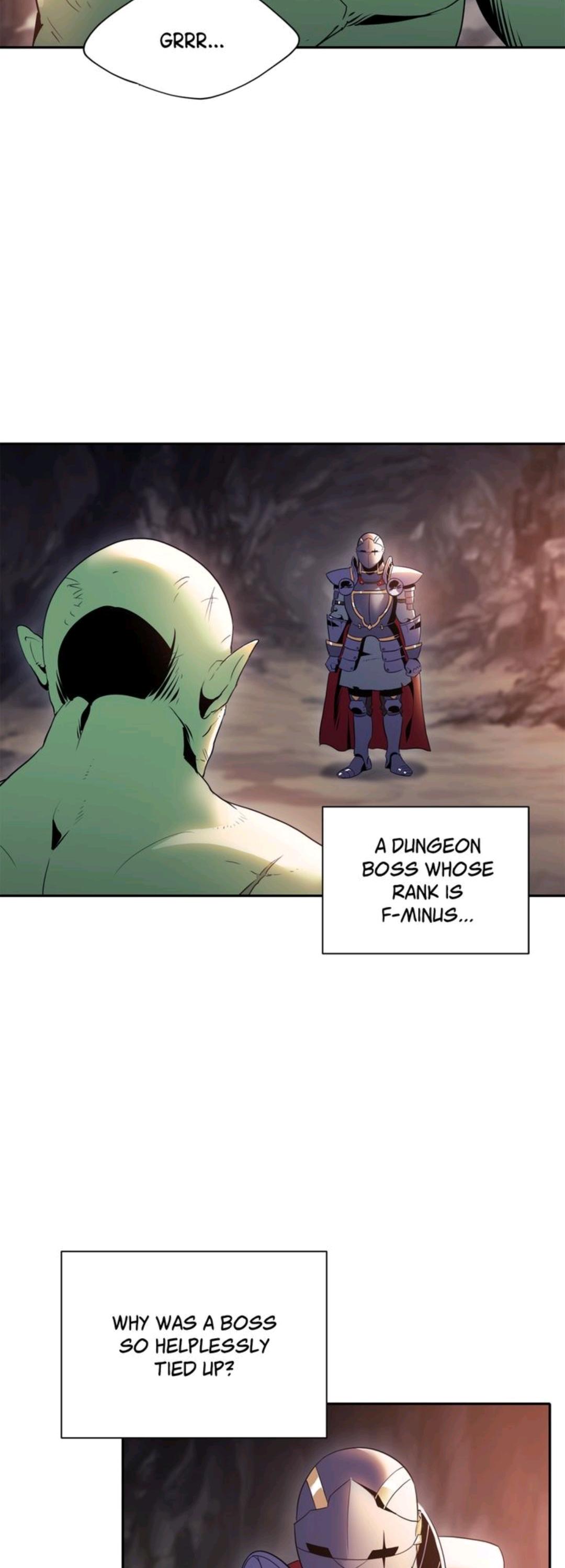 Read The Skeleton Soldier Failed to Defend the Dungeon EN Manga Online