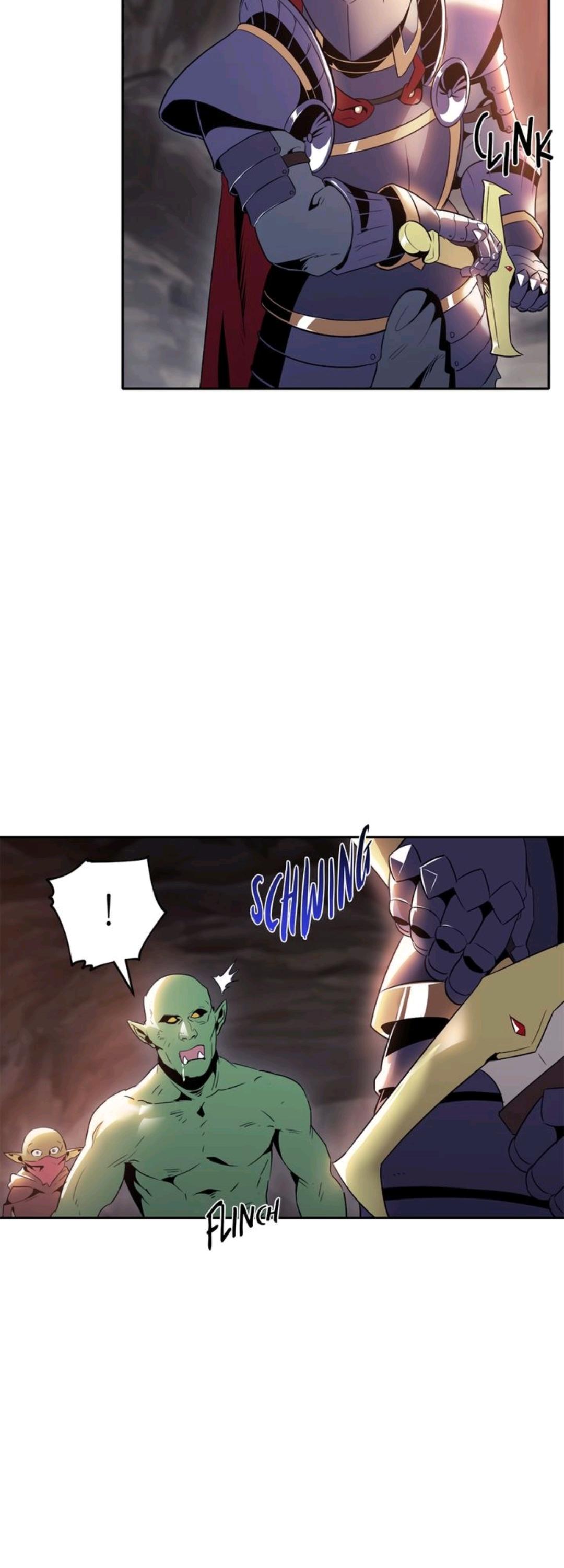 Read The Skeleton Soldier Failed to Defend the Dungeon EN Manga Online