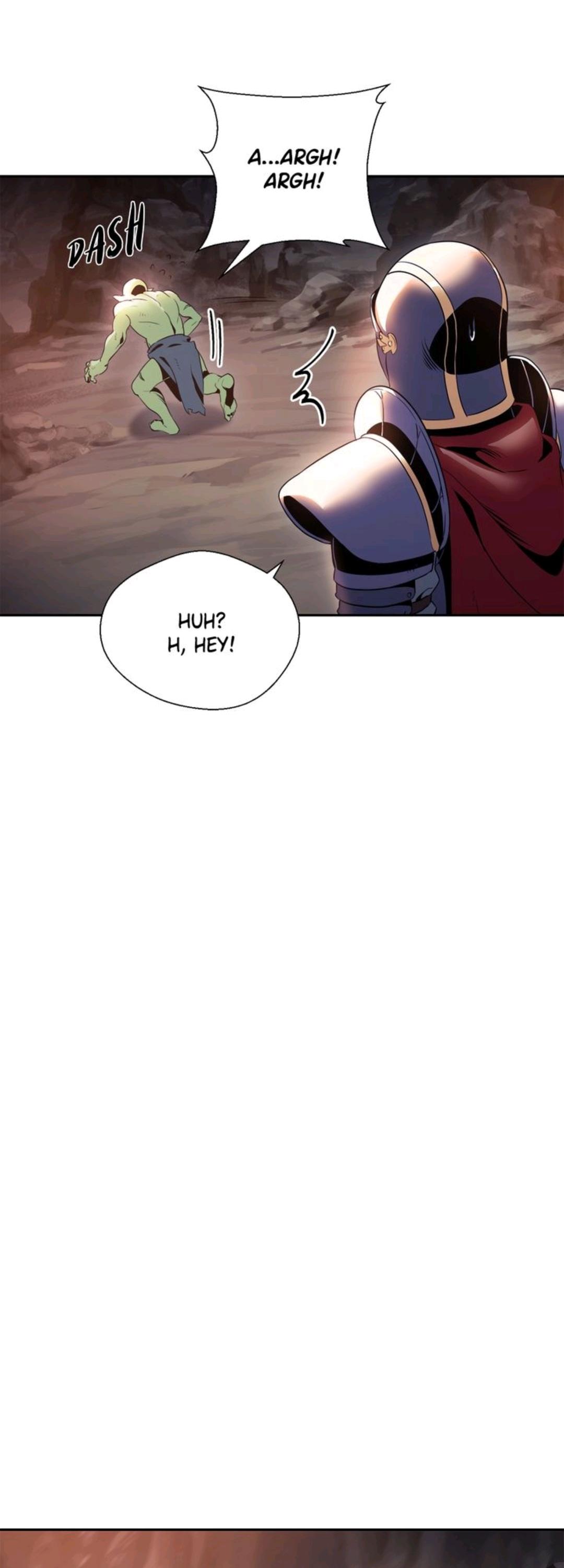 Read The Skeleton Soldier Failed to Defend the Dungeon EN Manga Online