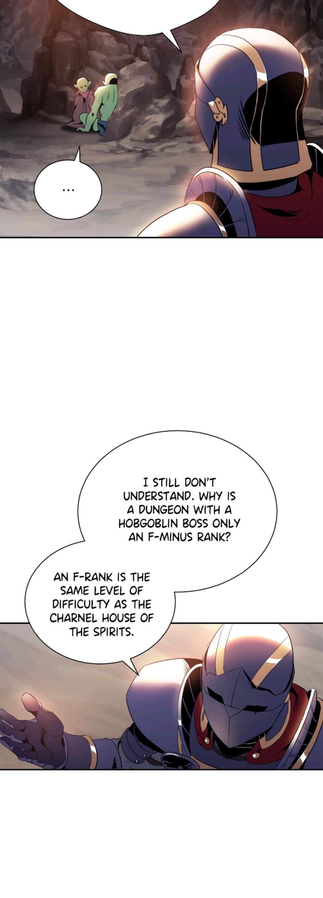 Read The Skeleton Soldier Failed to Defend the Dungeon EN Manga Online