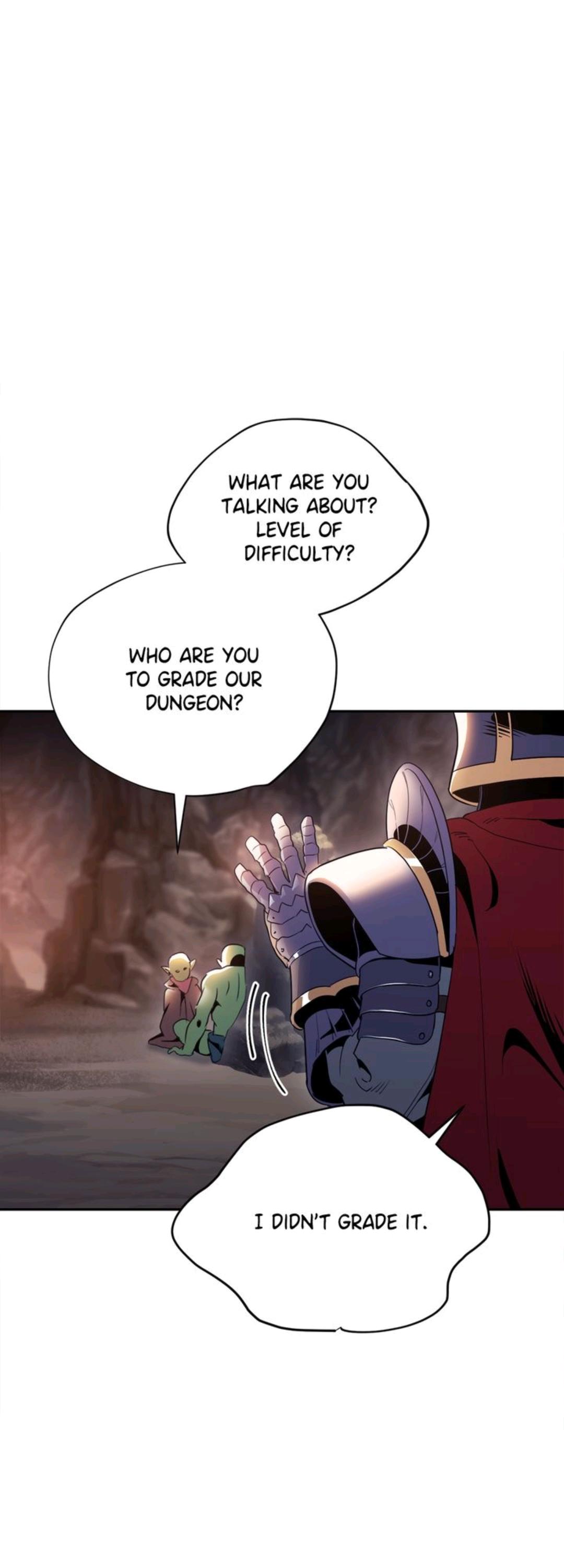 Read The Skeleton Soldier Failed to Defend the Dungeon EN Manga Online