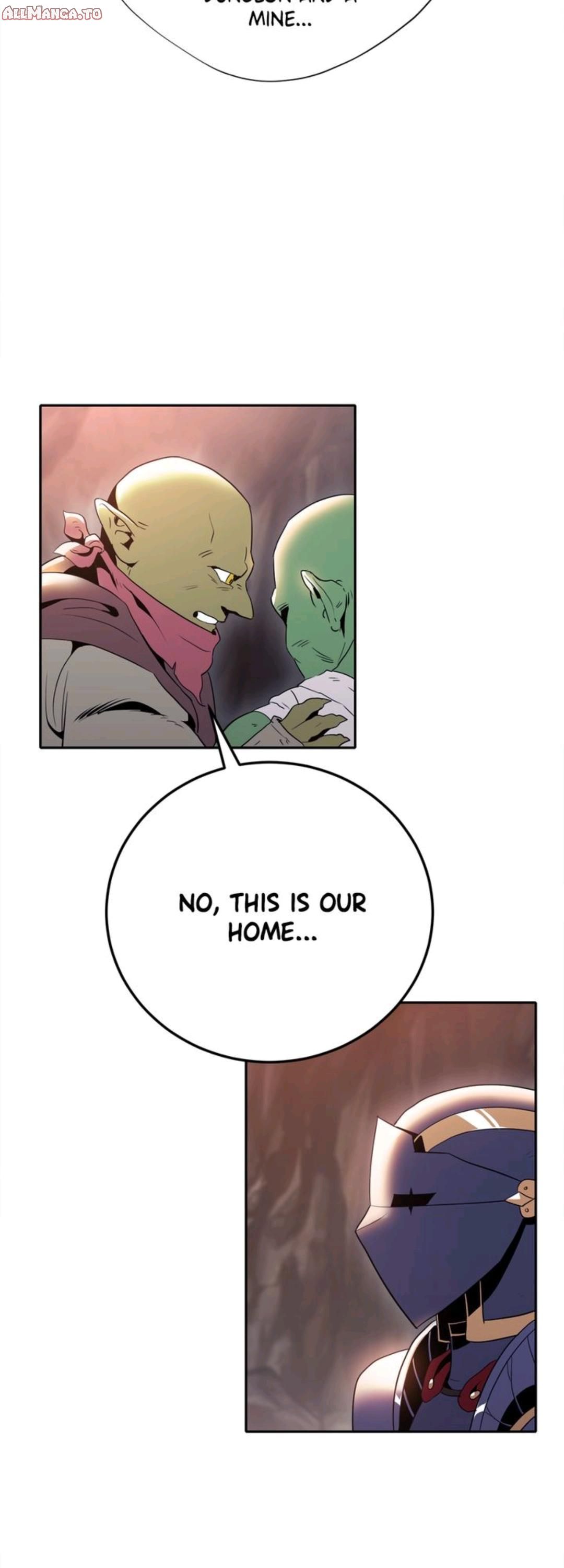 Read The Skeleton Soldier Failed to Defend the Dungeon EN Manga Online