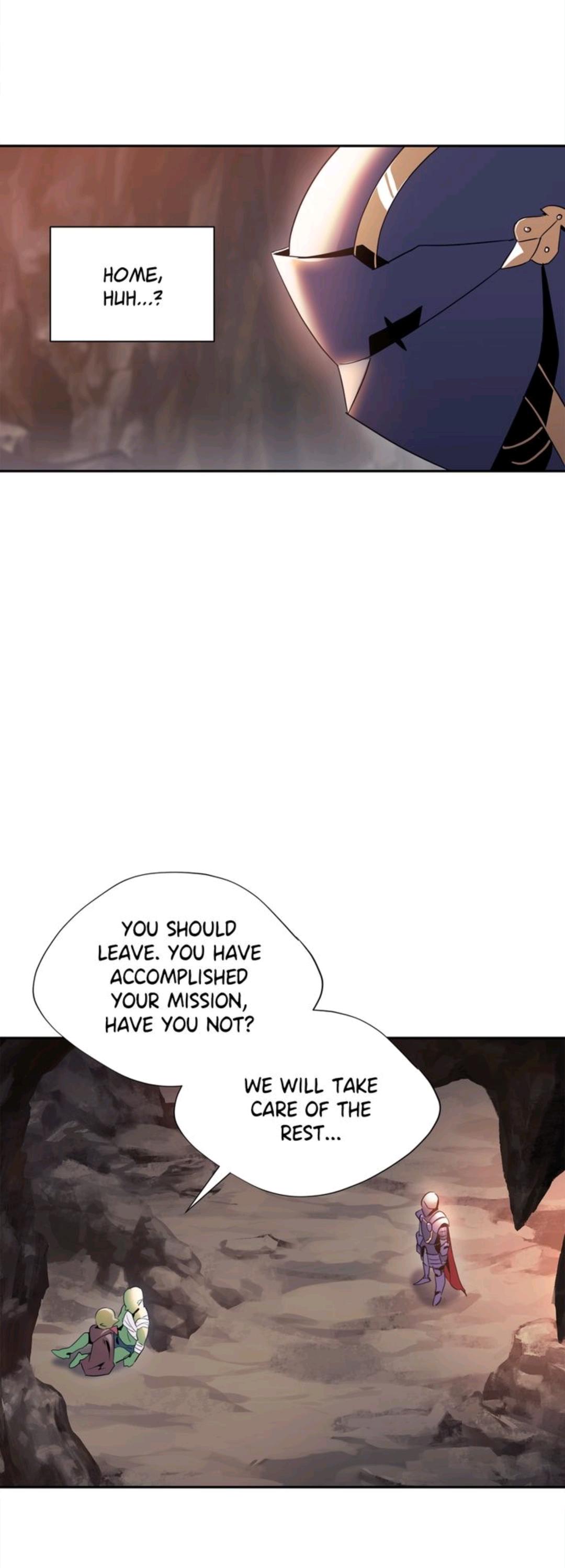 Read The Skeleton Soldier Failed to Defend the Dungeon EN Manga Online
