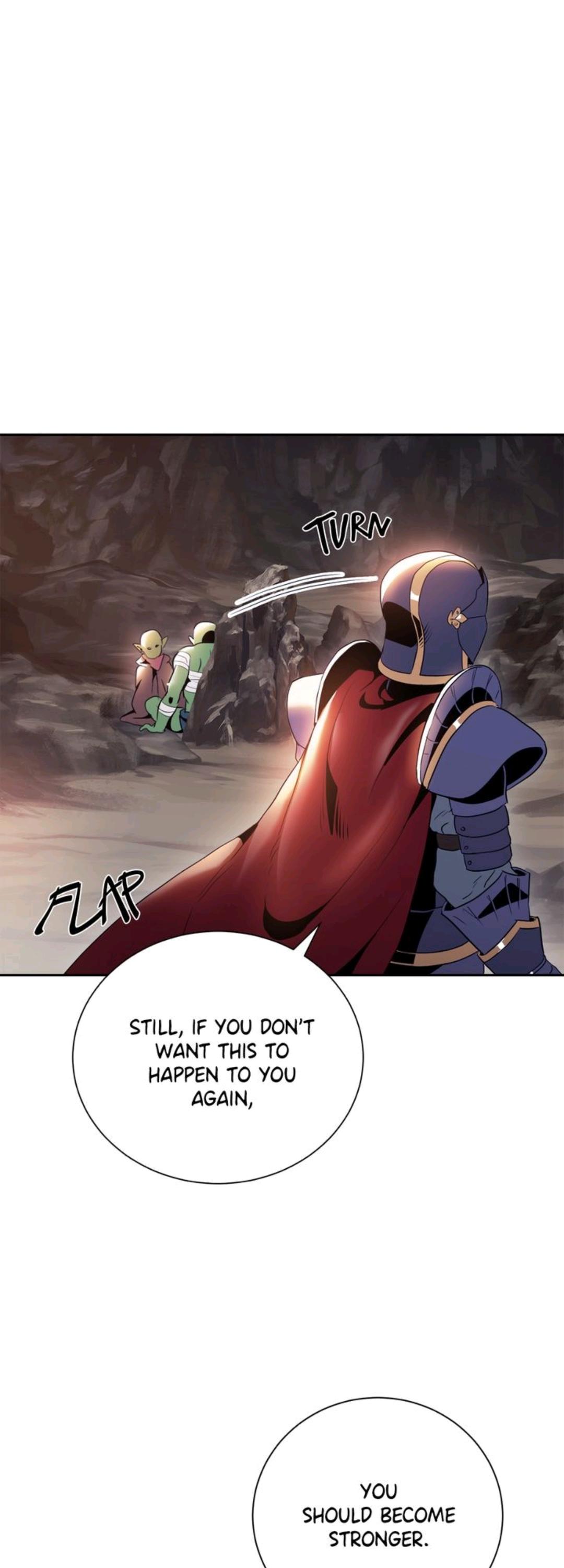 Read The Skeleton Soldier Failed to Defend the Dungeon EN Manga Online