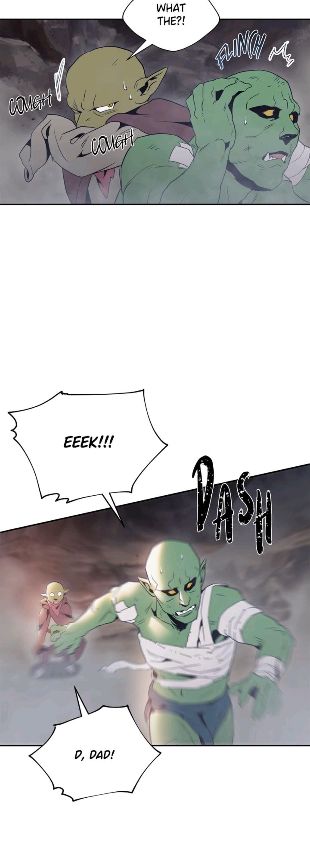 Read The Skeleton Soldier Failed to Defend the Dungeon EN Manga Online