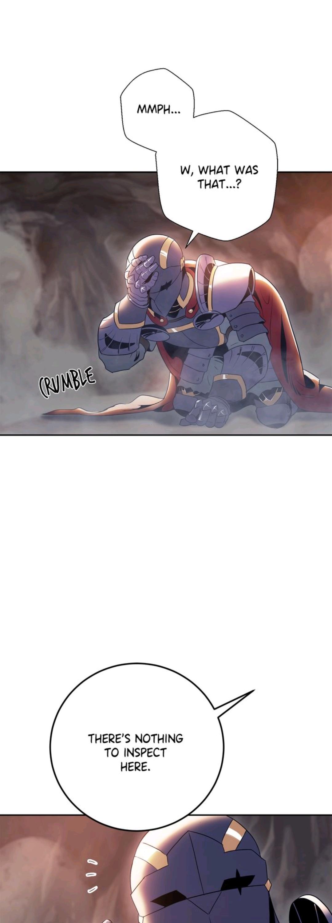 Read The Skeleton Soldier Failed to Defend the Dungeon EN Manga Online