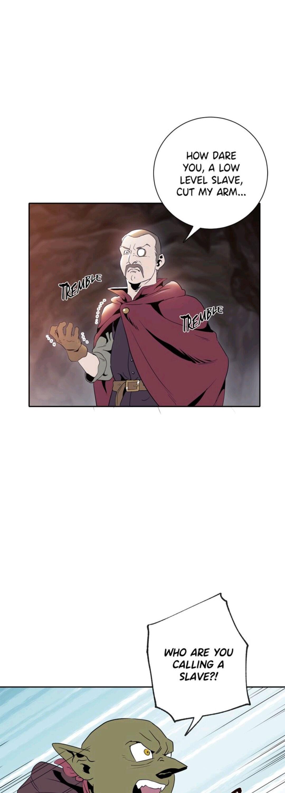 Read The Skeleton Soldier Failed to Defend the Dungeon EN Manga Online
