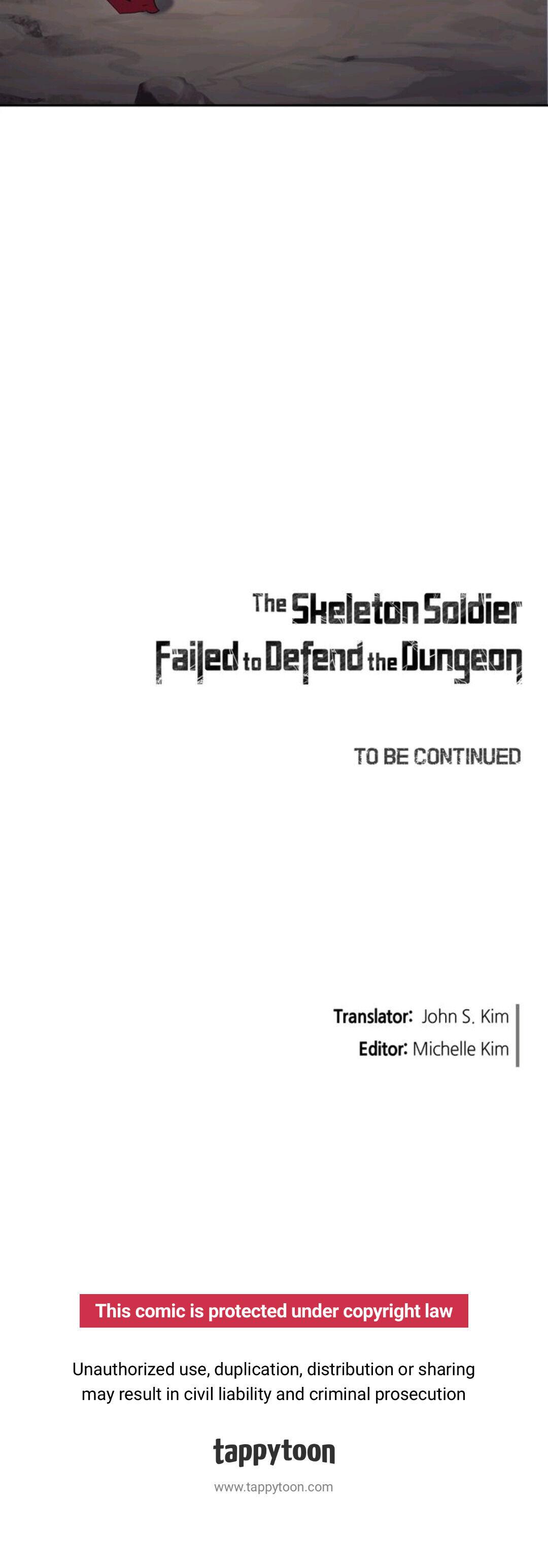 Read The Skeleton Soldier Failed to Defend the Dungeon EN Manga Online