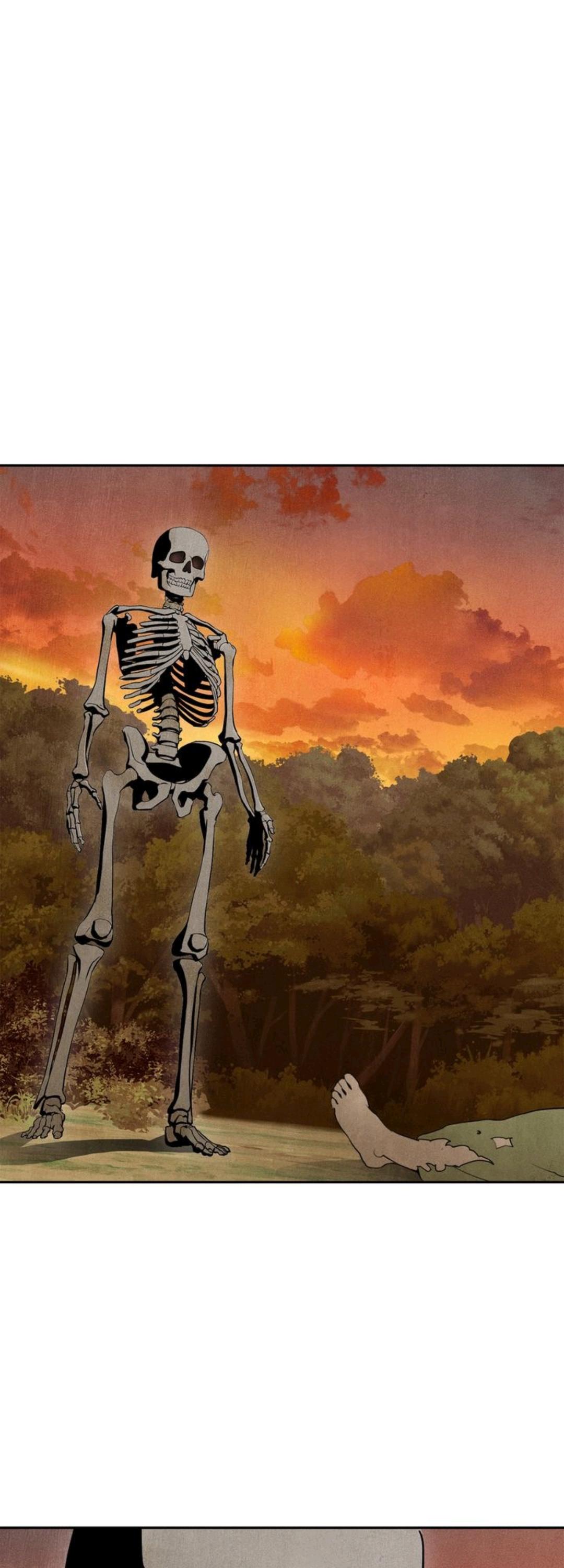 Read The Skeleton Soldier Failed to Defend the Dungeon EN Manga Online
