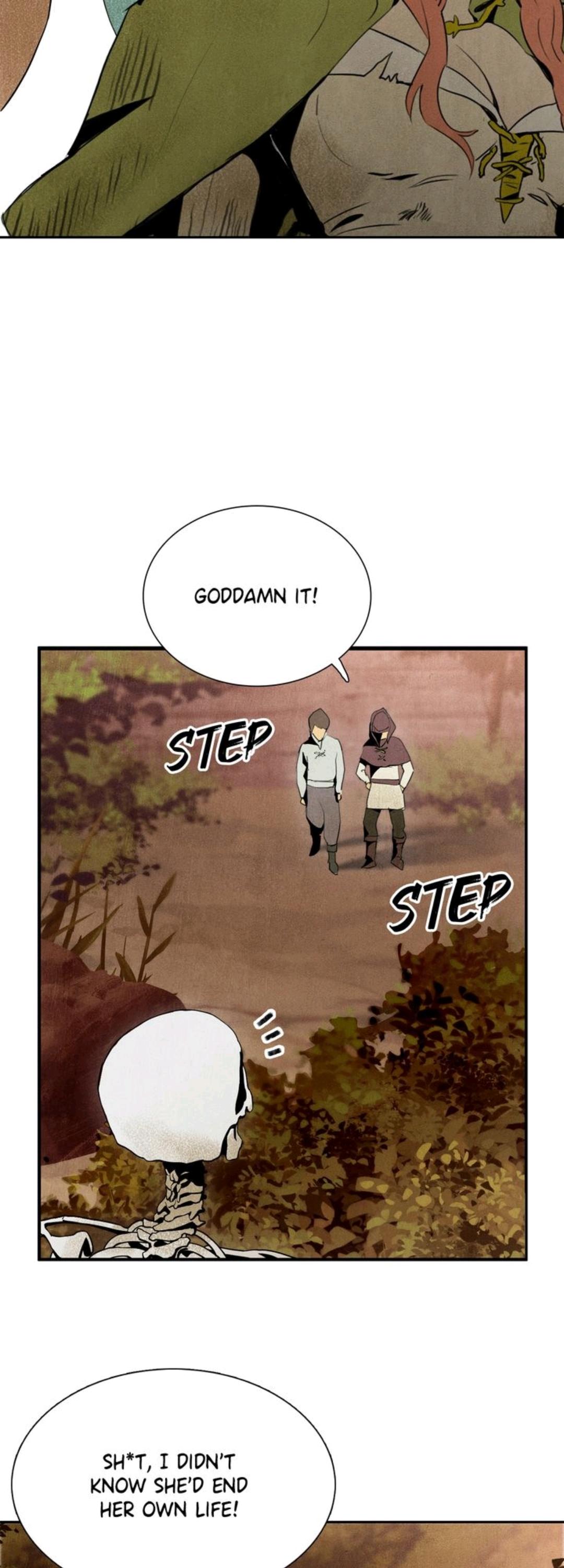 Read The Skeleton Soldier Failed to Defend the Dungeon EN Manga Online