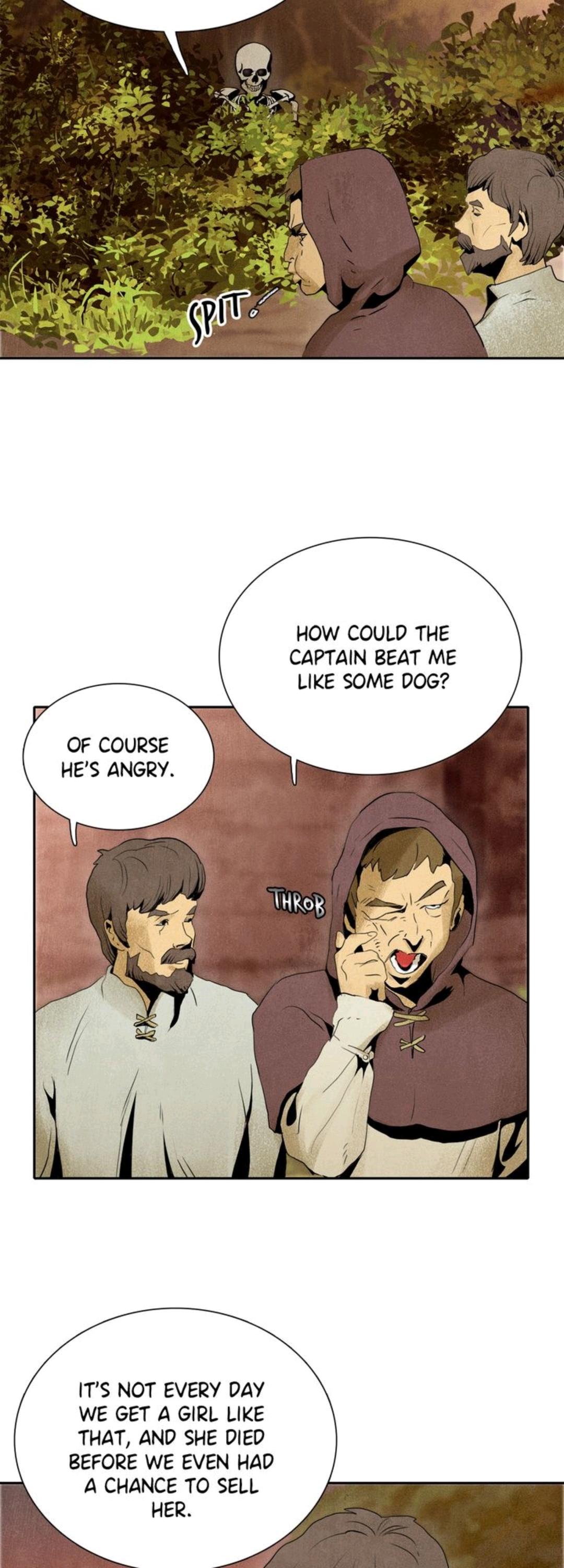 Read The Skeleton Soldier Failed to Defend the Dungeon EN Manga Online