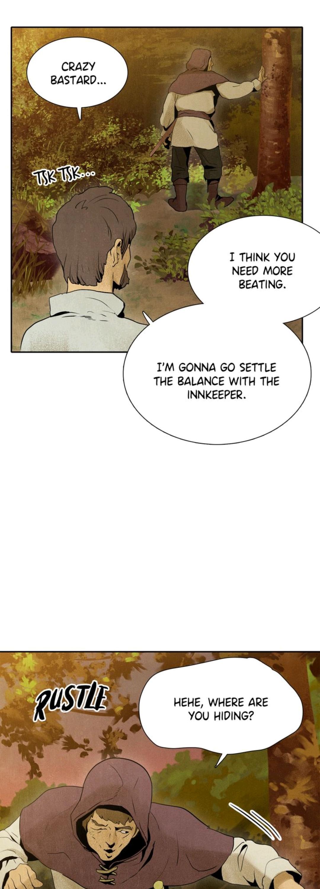 Read The Skeleton Soldier Failed to Defend the Dungeon EN Manga Online