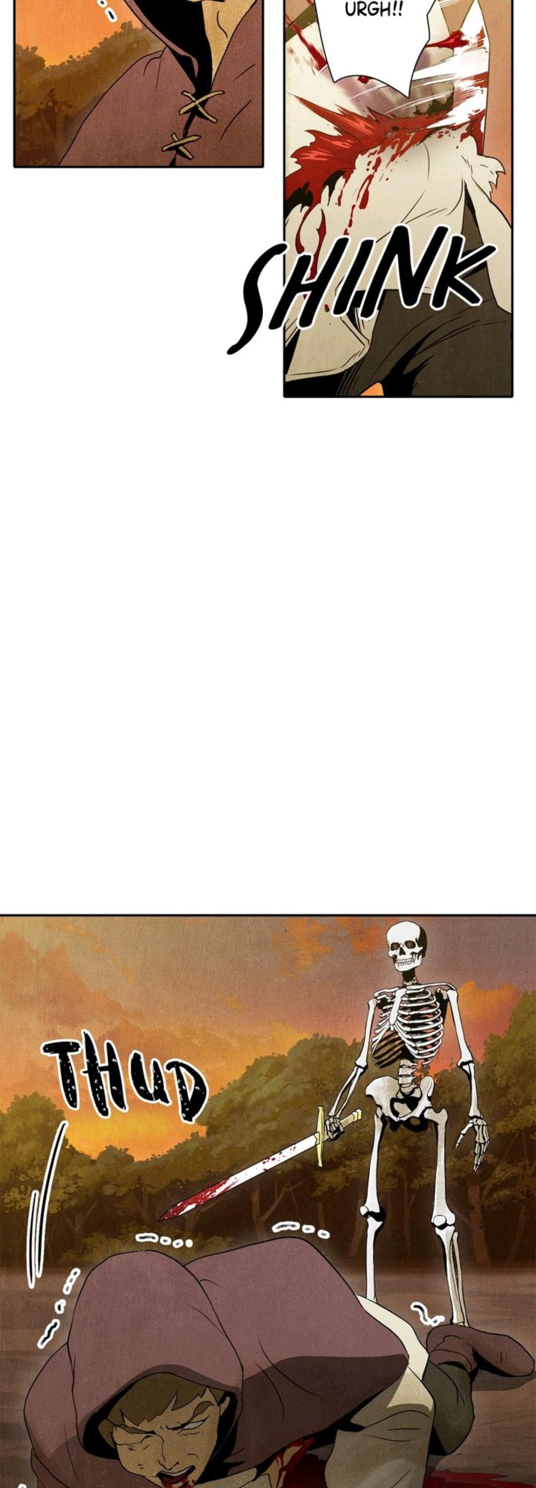 Read The Skeleton Soldier Failed to Defend the Dungeon EN Manga Online
