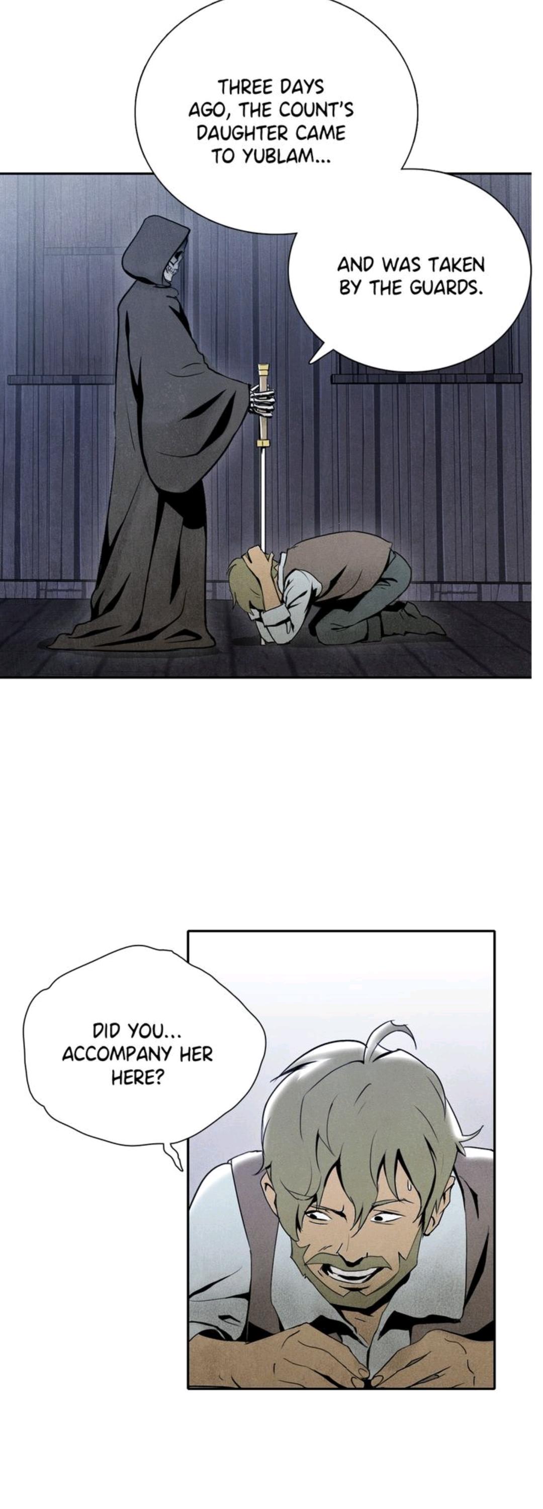 Read The Skeleton Soldier Failed to Defend the Dungeon EN Manga Online