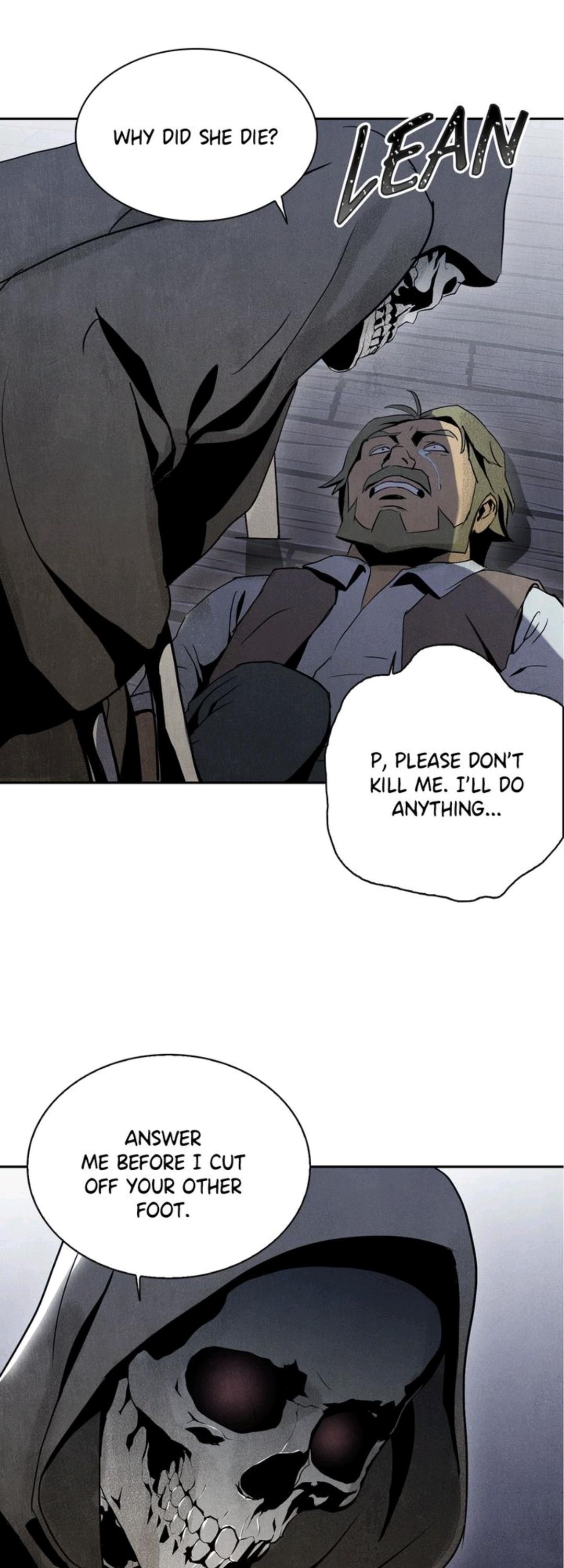 Read The Skeleton Soldier Failed to Defend the Dungeon EN Manga Online