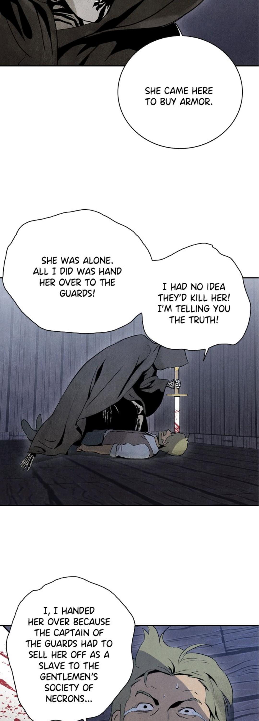 Read The Skeleton Soldier Failed to Defend the Dungeon EN Manga Online