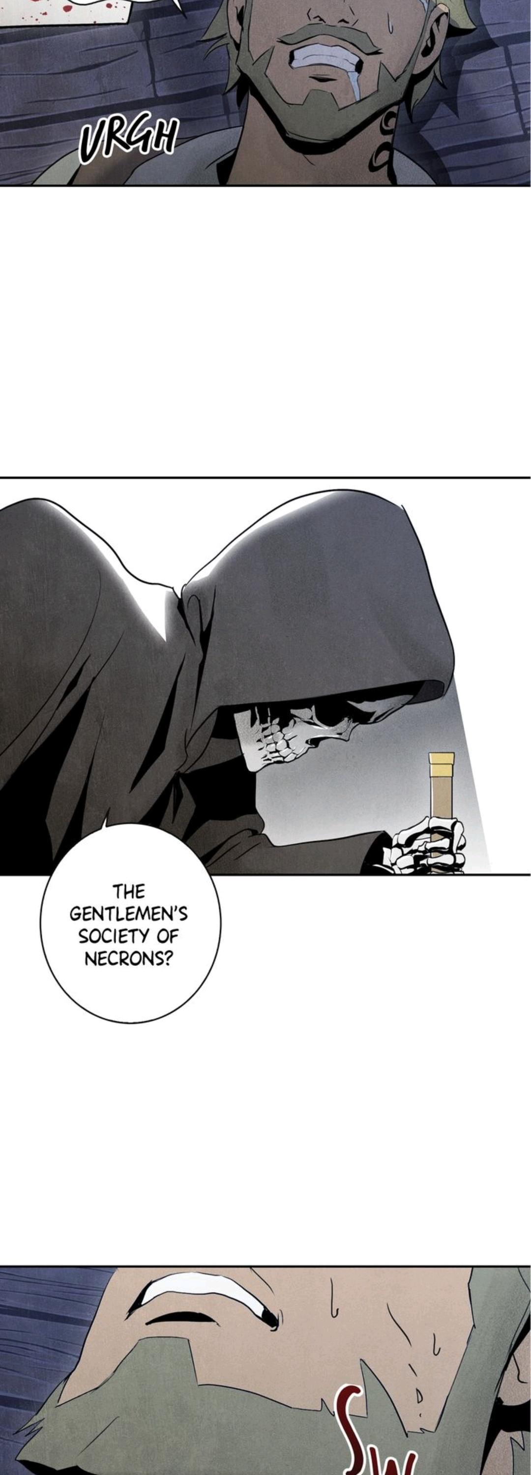 Read The Skeleton Soldier Failed to Defend the Dungeon EN Manga Online