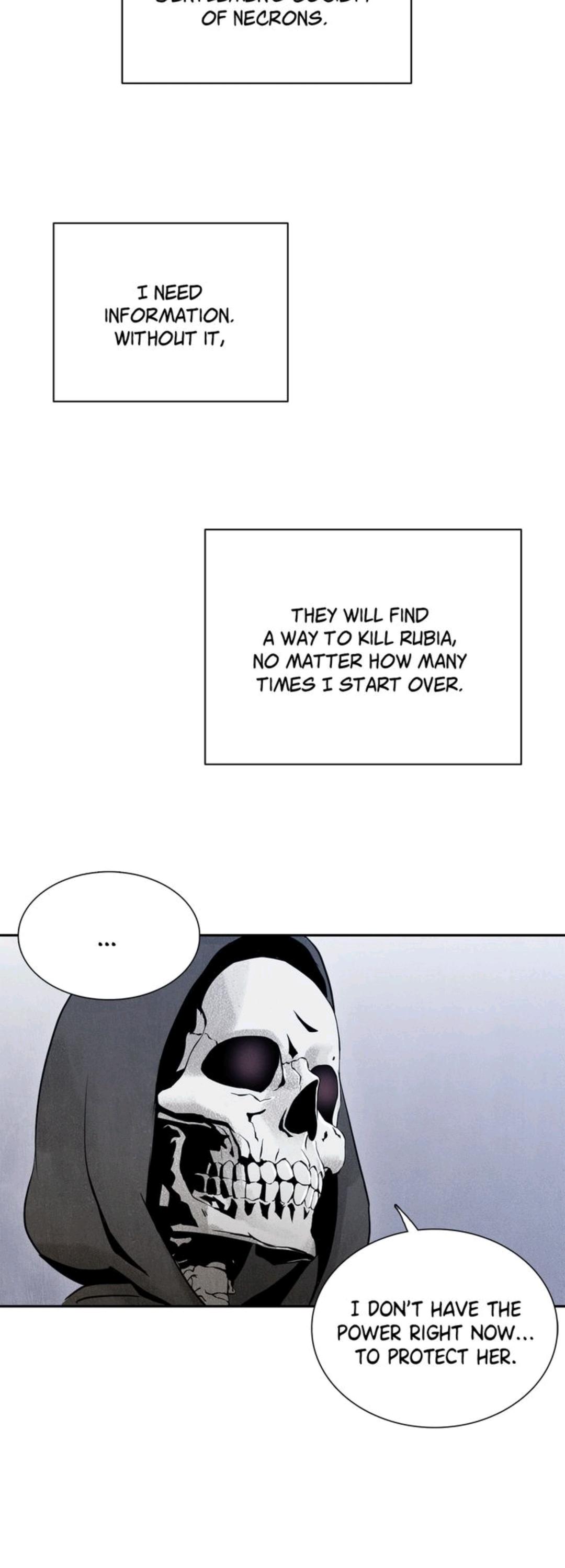 Read The Skeleton Soldier Failed to Defend the Dungeon EN Manga Online