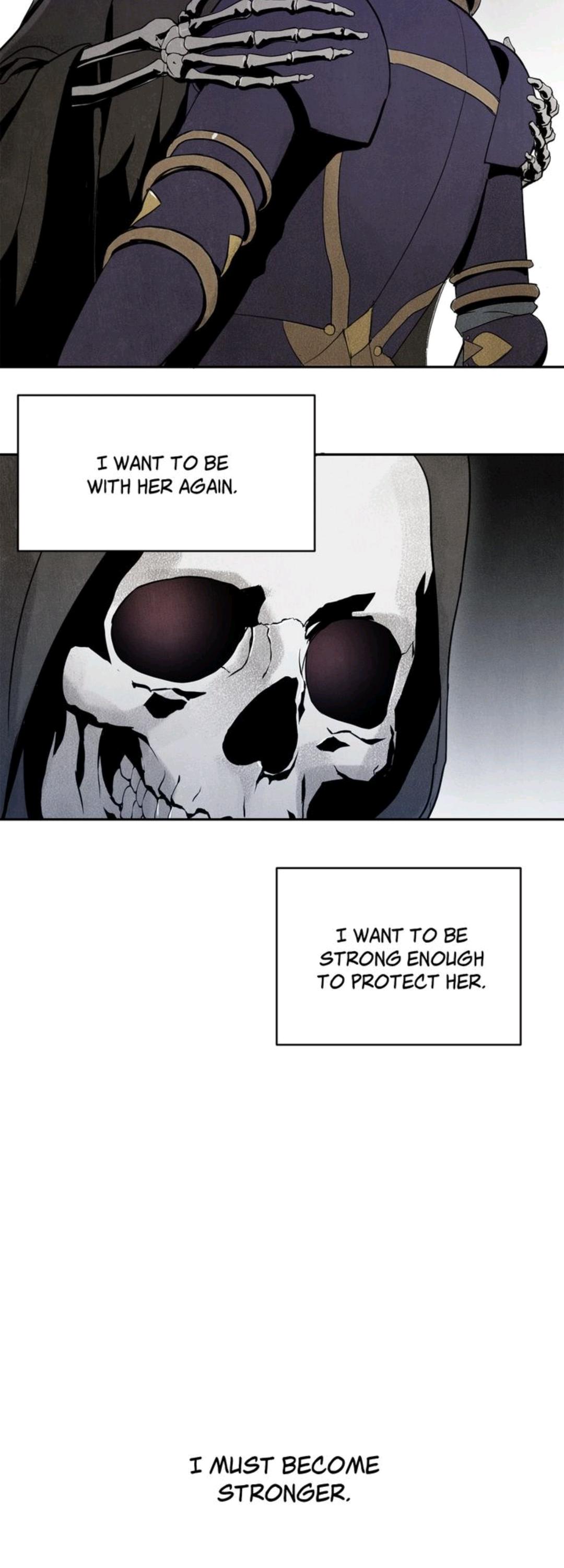 Read The Skeleton Soldier Failed to Defend the Dungeon EN Manga Online