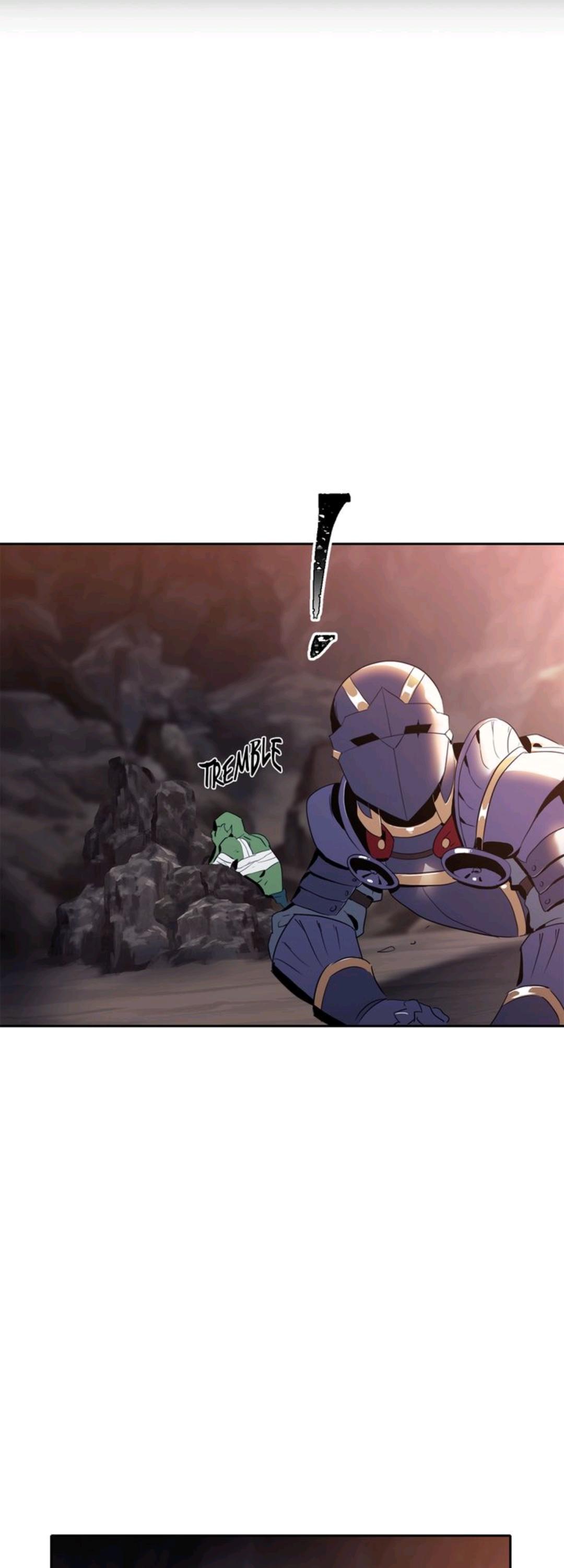 Read The Skeleton Soldier Failed to Defend the Dungeon EN Manga Online