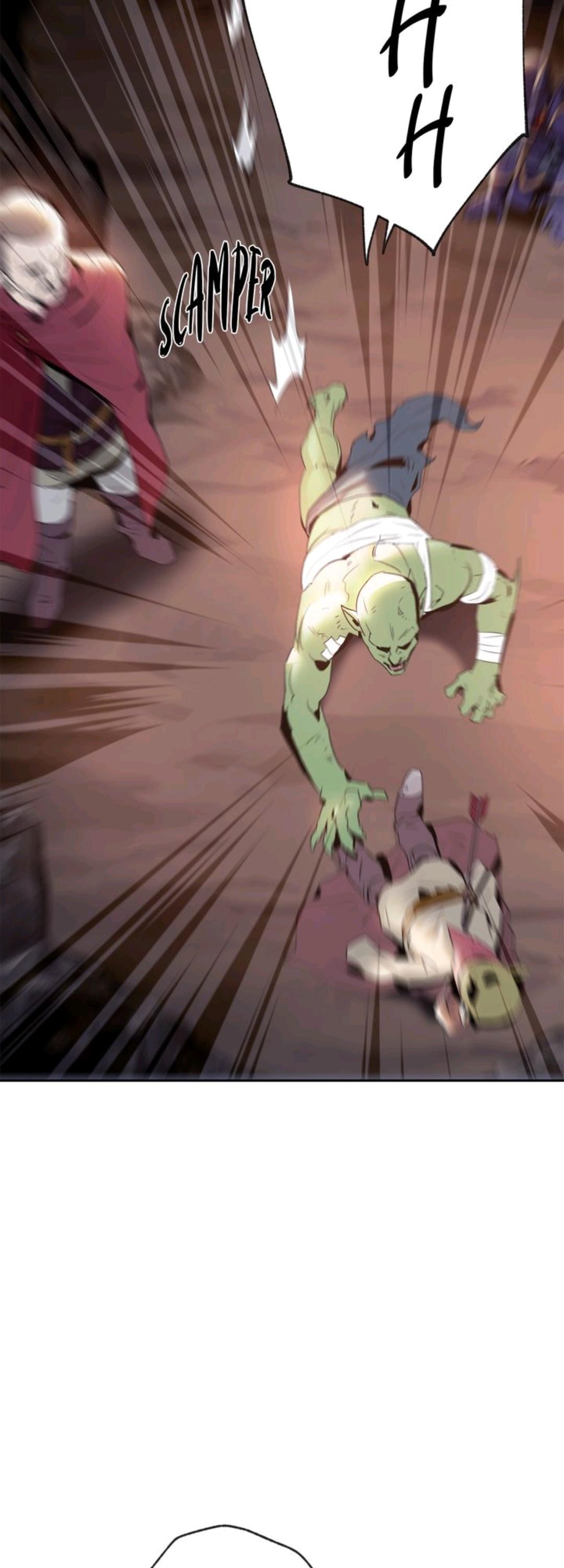 Read The Skeleton Soldier Failed to Defend the Dungeon EN Manga Online