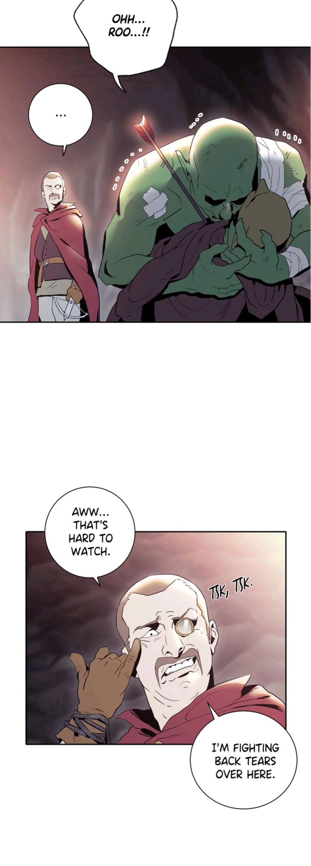 Read The Skeleton Soldier Failed to Defend the Dungeon EN Manga Online