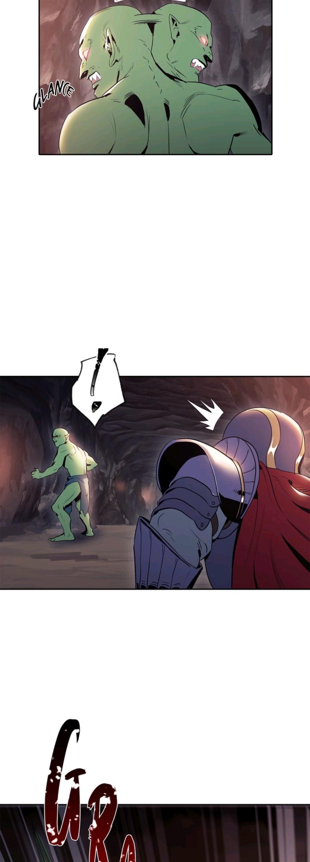 Read The Skeleton Soldier Failed to Defend the Dungeon EN Manga Online