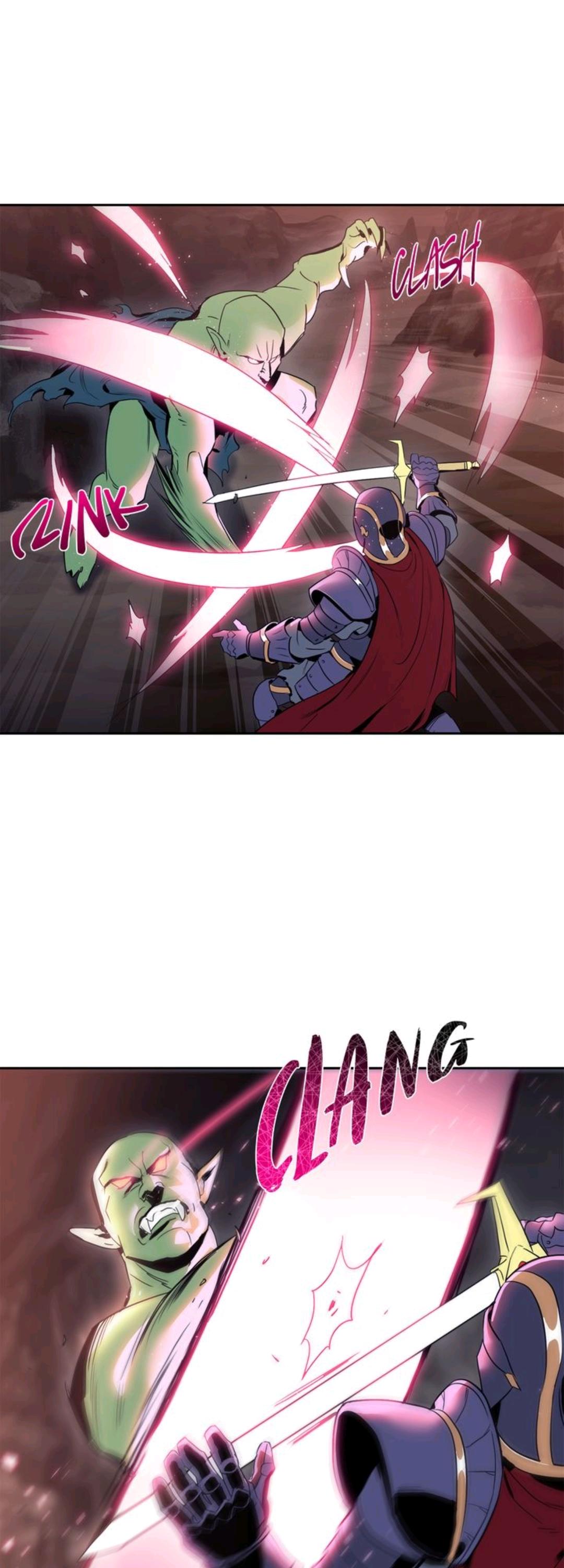 Read The Skeleton Soldier Failed to Defend the Dungeon EN Manga Online