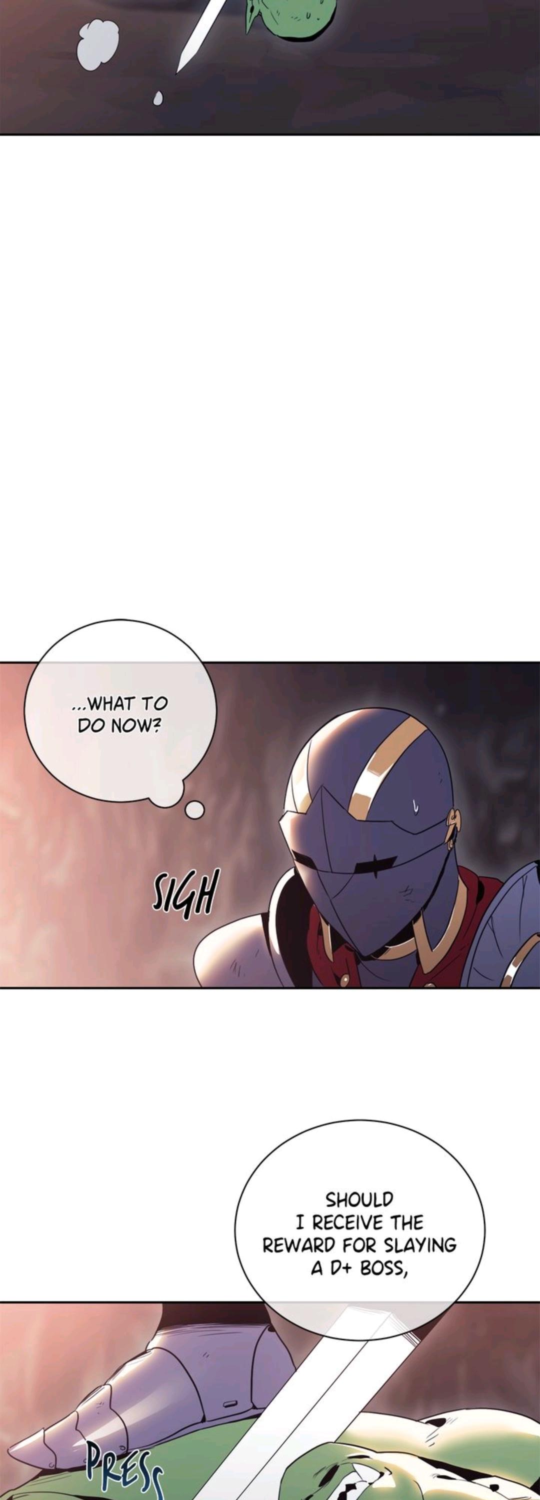 Read The Skeleton Soldier Failed to Defend the Dungeon EN Manga Online