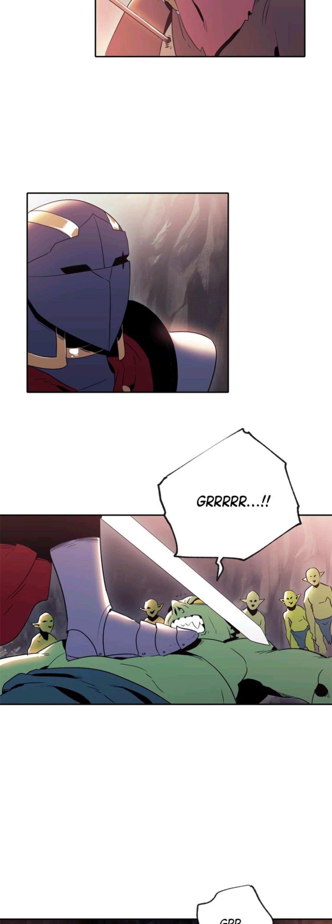 Read The Skeleton Soldier Failed to Defend the Dungeon EN Manga Online