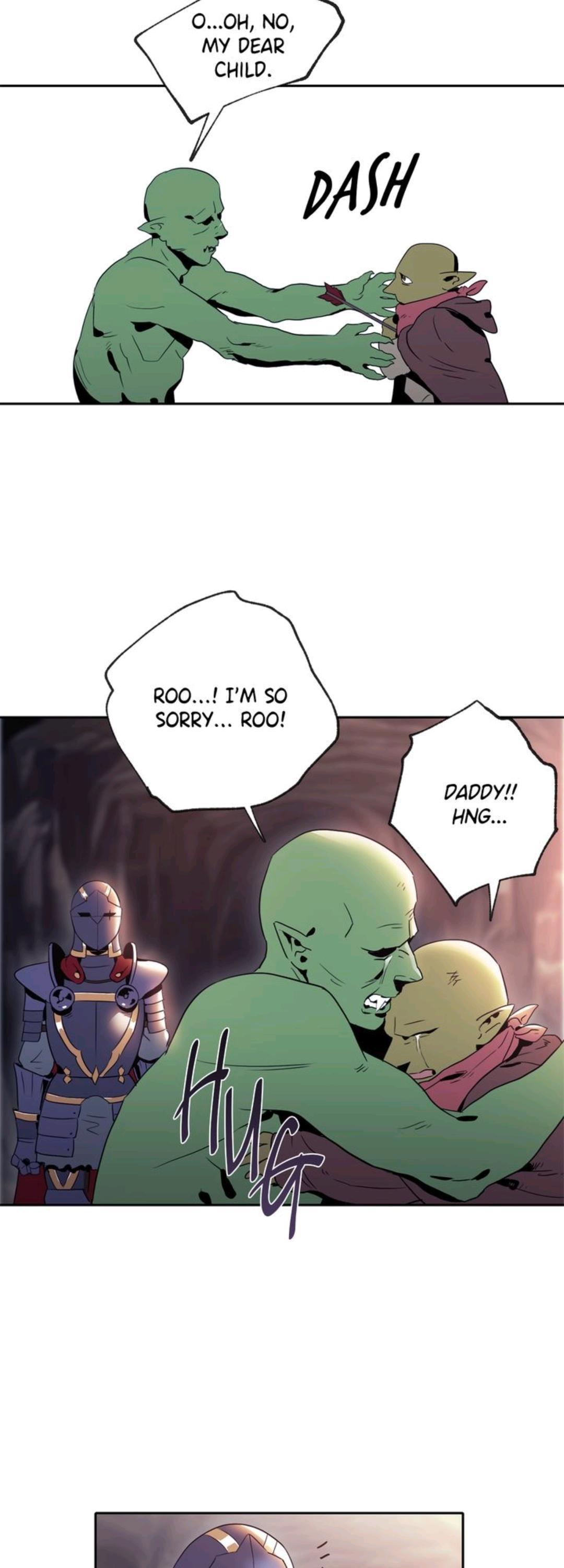 Read The Skeleton Soldier Failed to Defend the Dungeon EN Manga Online