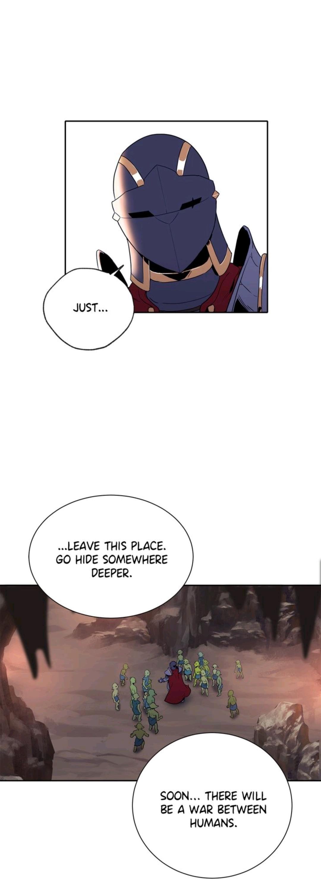 Read The Skeleton Soldier Failed to Defend the Dungeon EN Manga Online