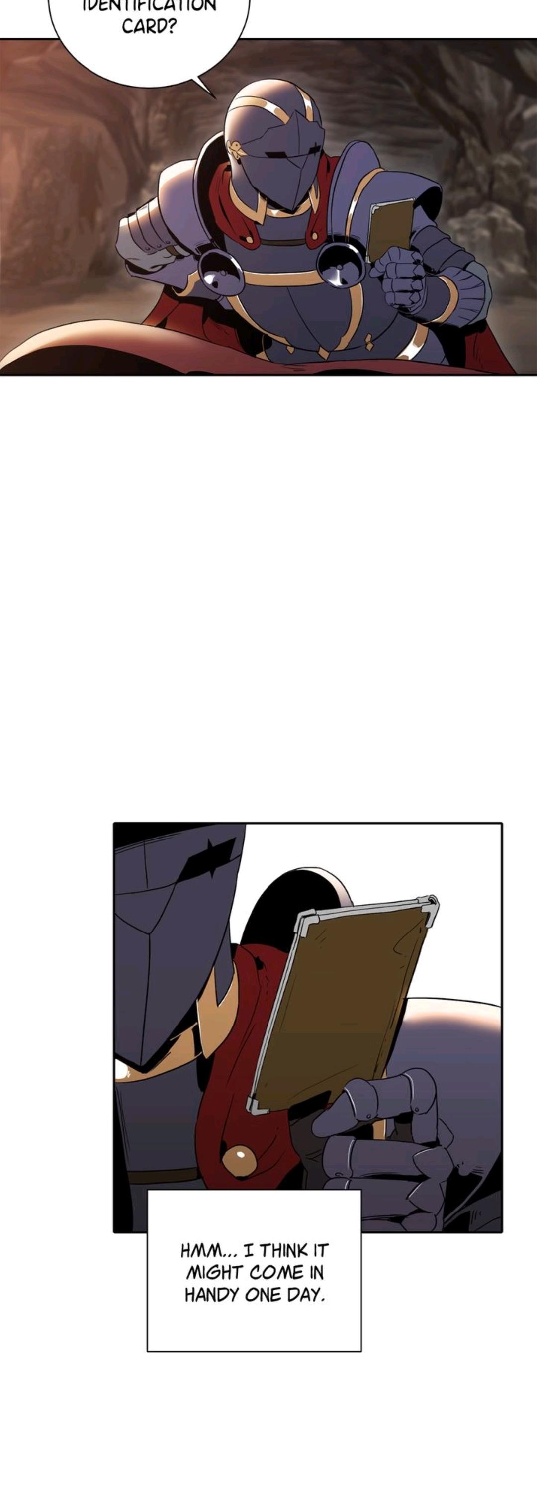 Read The Skeleton Soldier Failed to Defend the Dungeon EN Manga Online