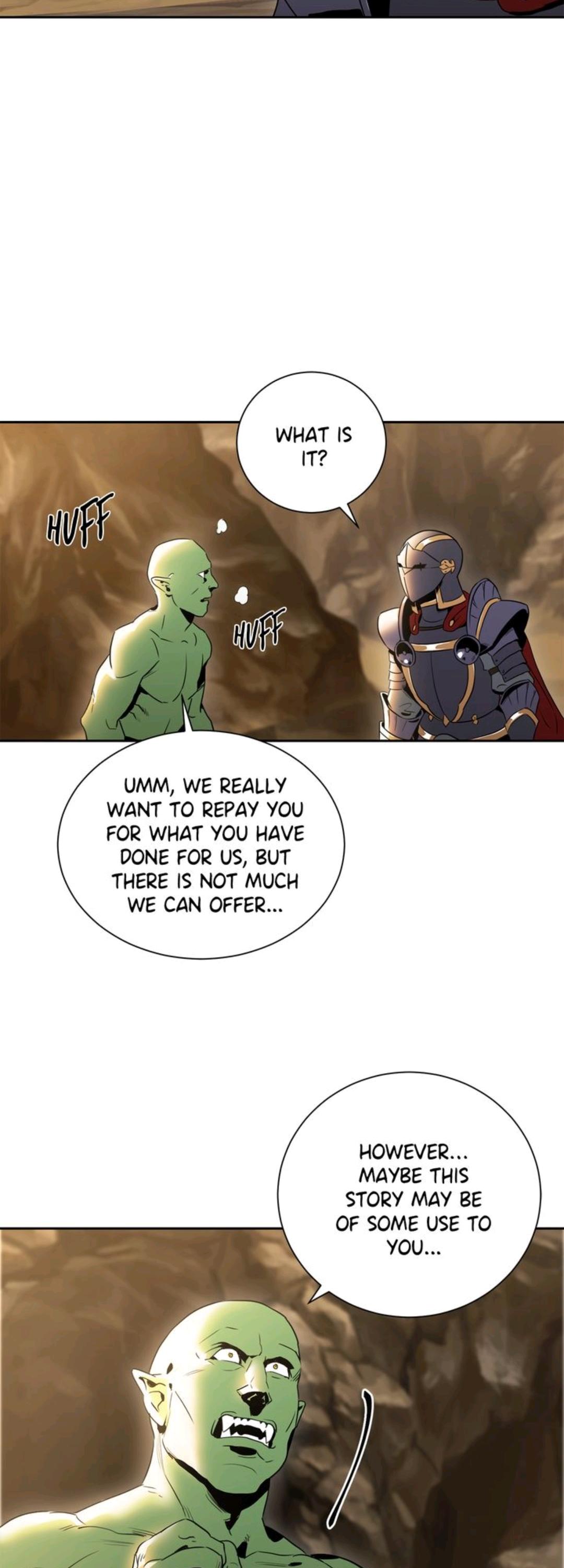 Read The Skeleton Soldier Failed to Defend the Dungeon EN Manga Online