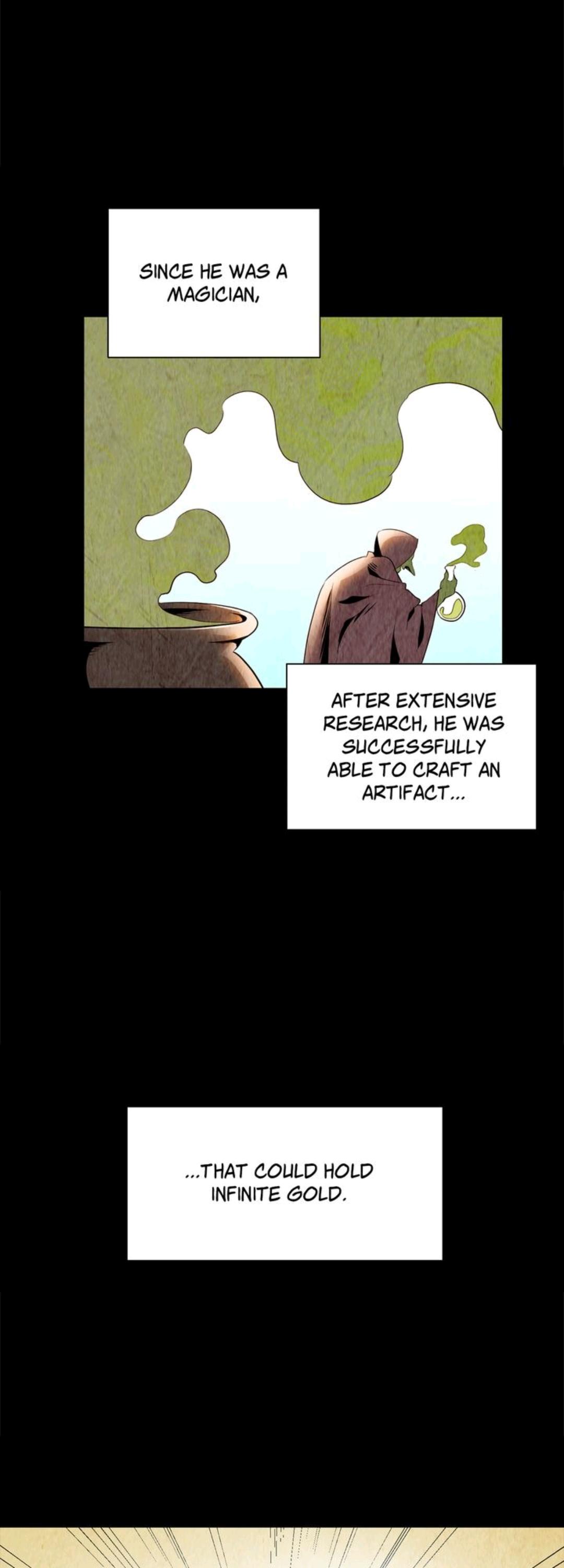 Read The Skeleton Soldier Failed to Defend the Dungeon EN Manga Online
