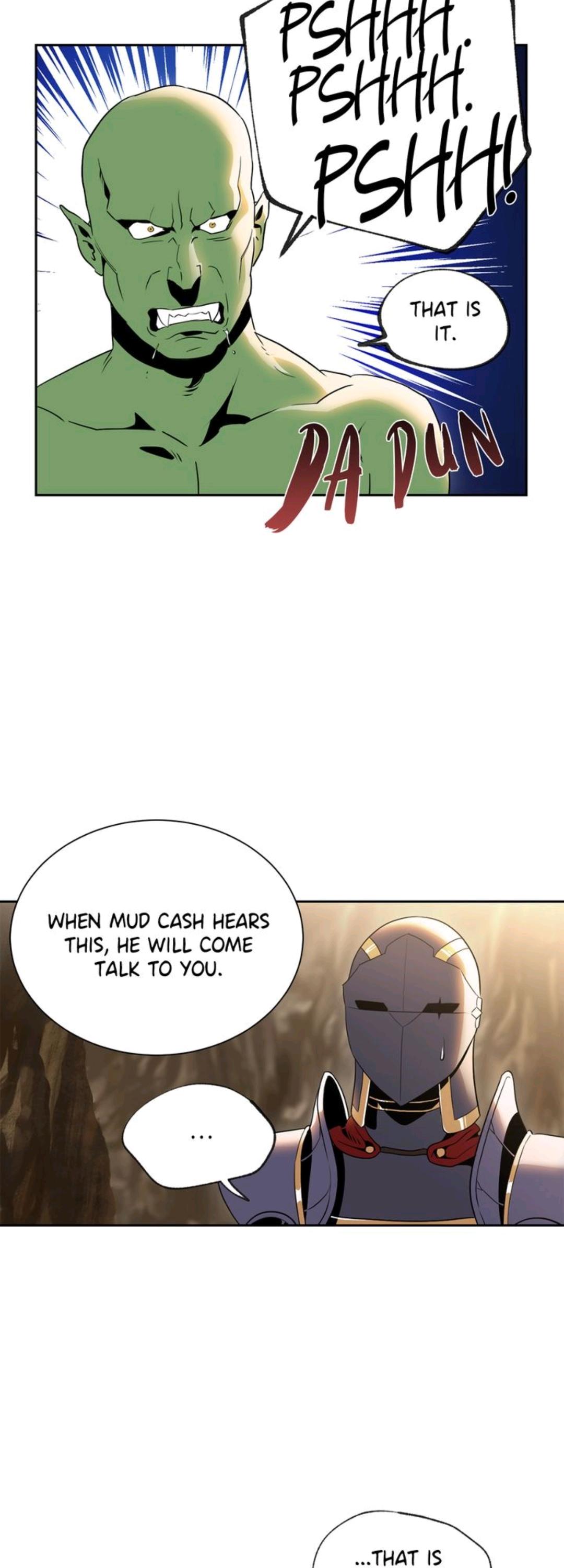 Read The Skeleton Soldier Failed to Defend the Dungeon EN Manga Online