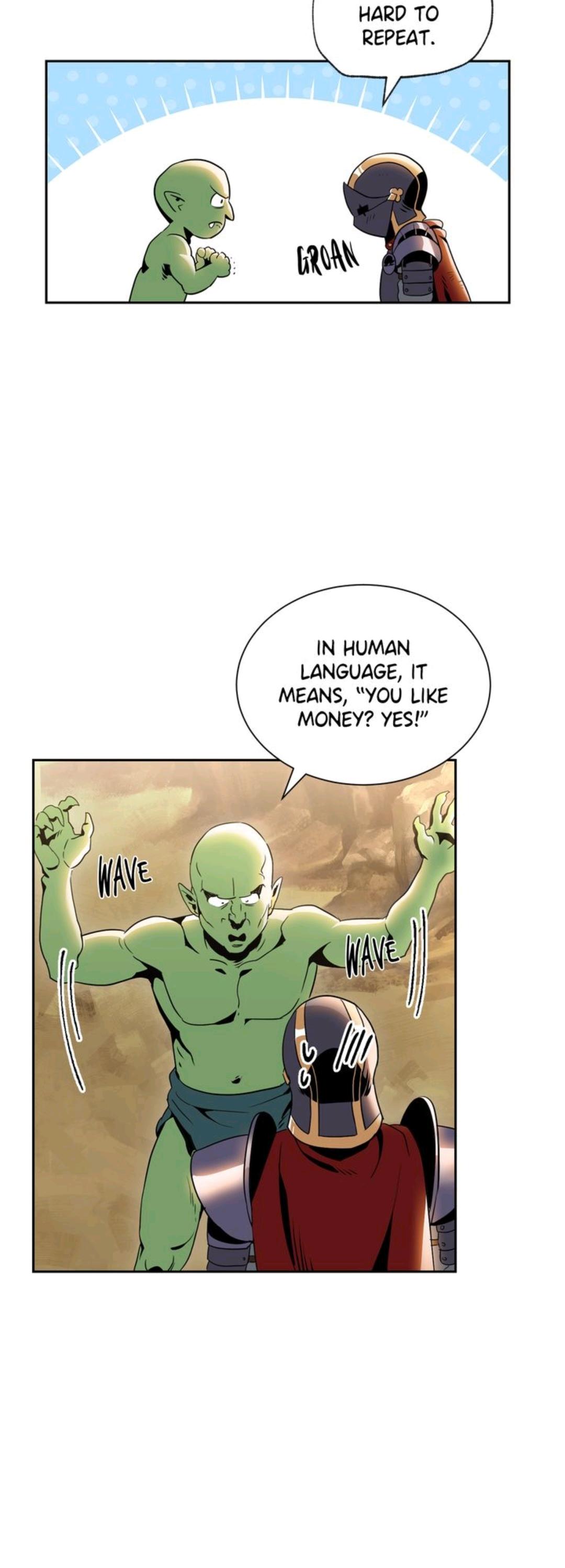 Read The Skeleton Soldier Failed to Defend the Dungeon EN Manga Online